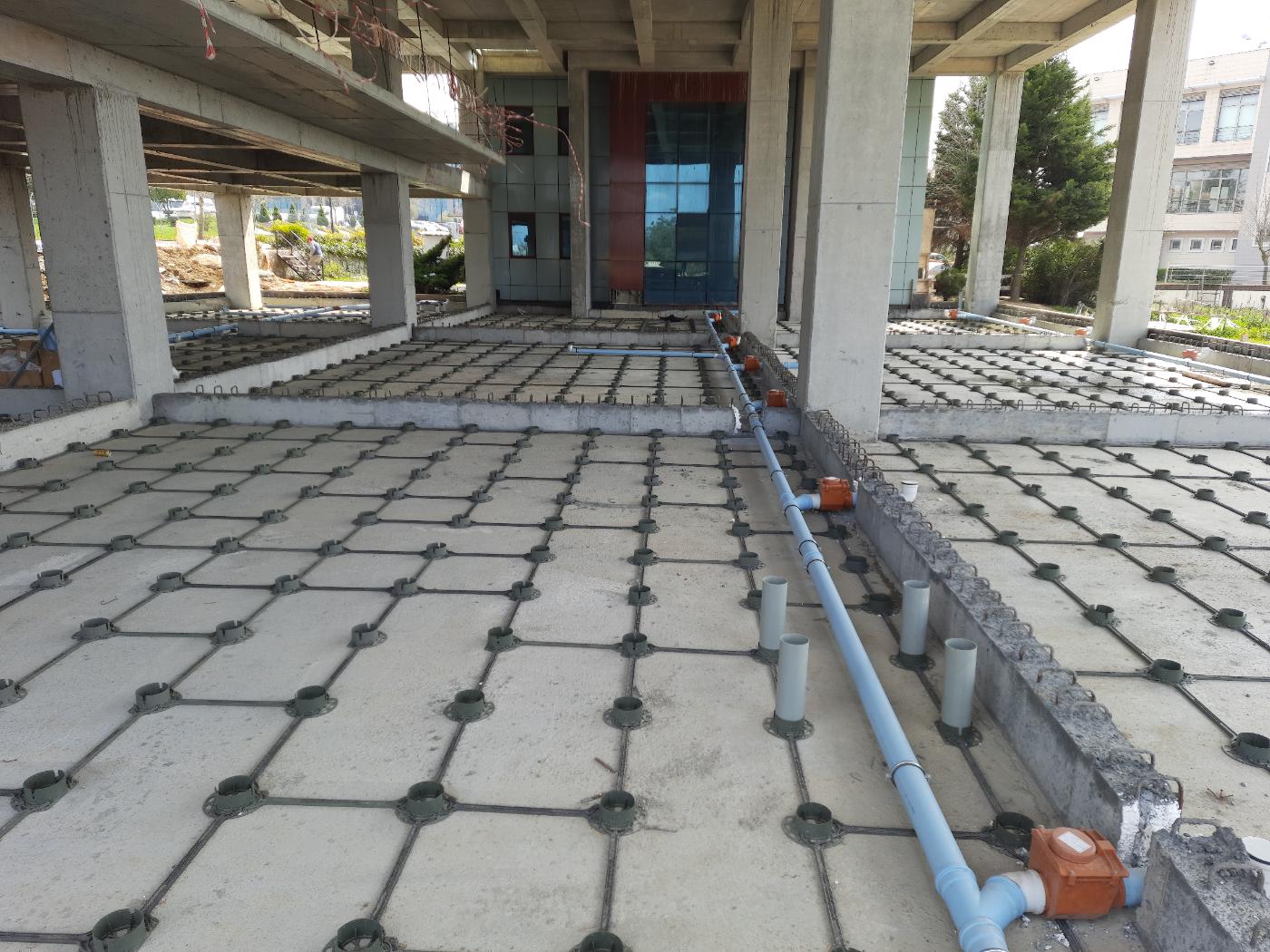 Kocaeli Ar-Ge Binası