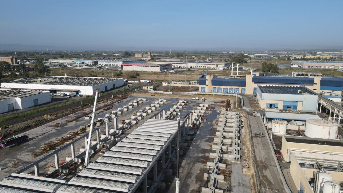 Enel Sun3