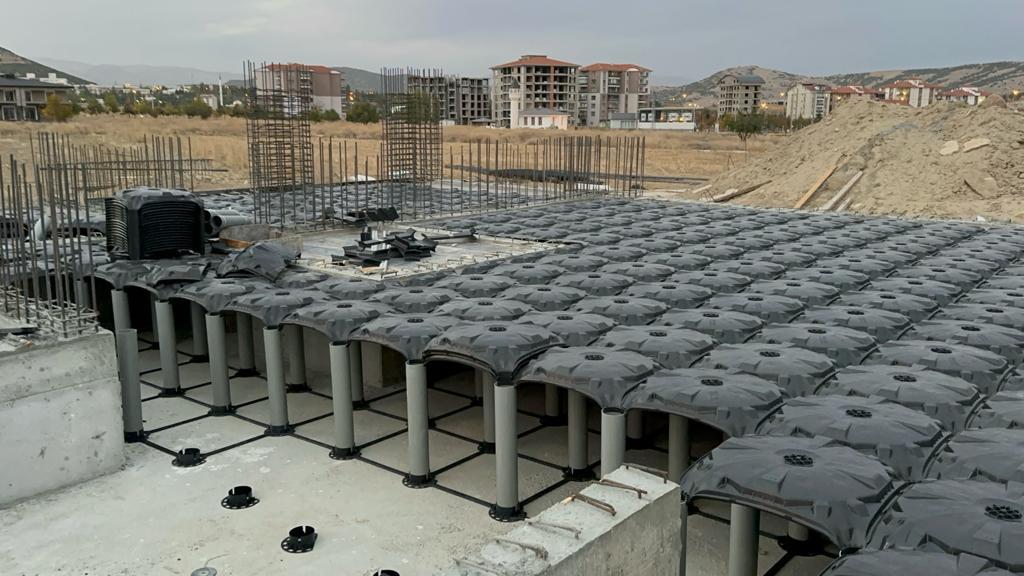 Isparta Villa