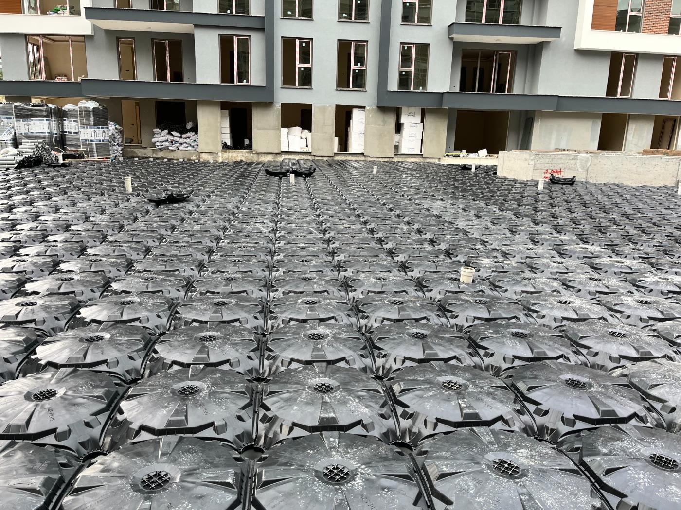 Siltaş Korupark