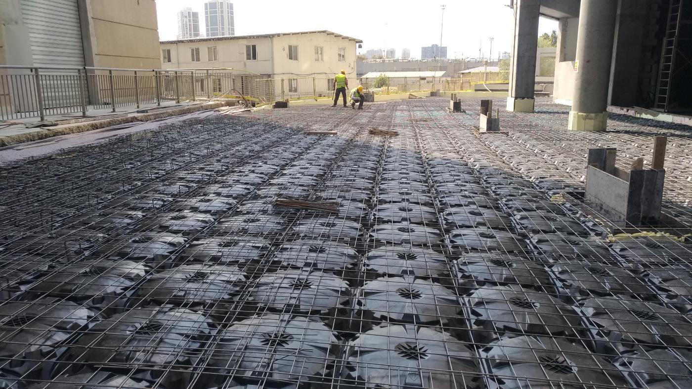 Mall of İstanbul 2. Etap