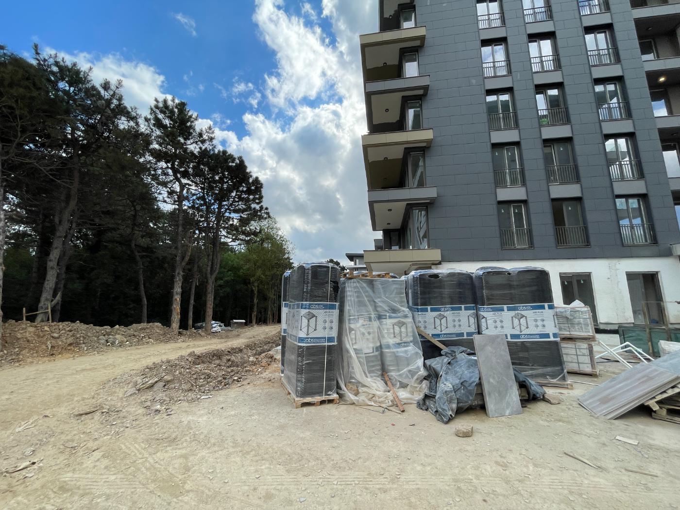 Çınarköy Evleri (2)