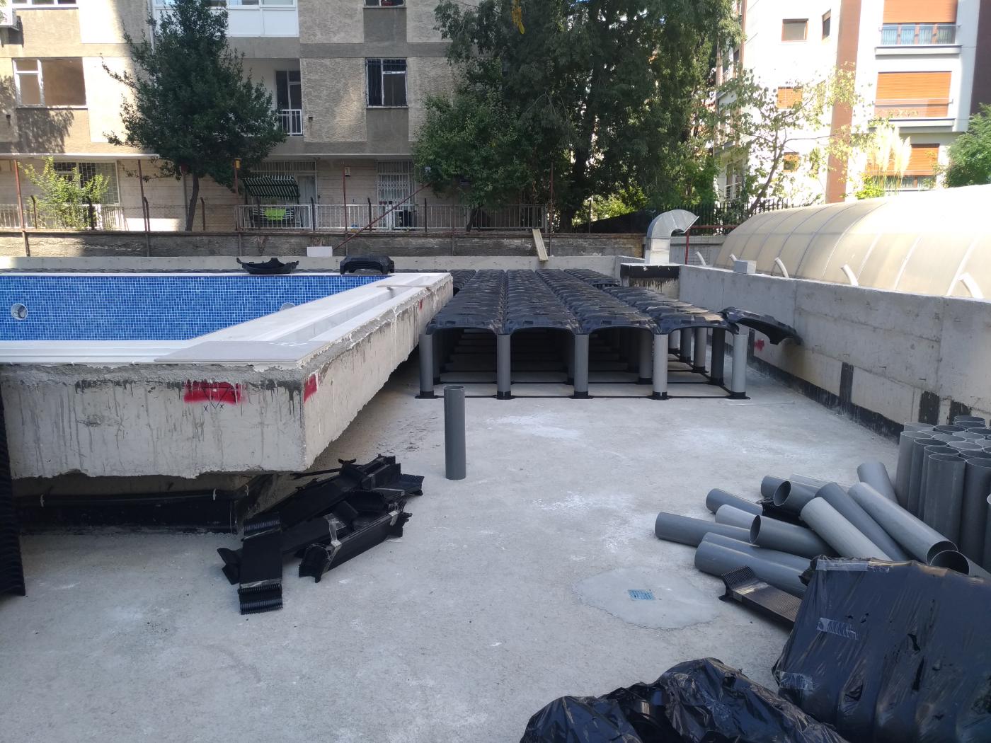 Bağdat Caddesi Konutu (1)