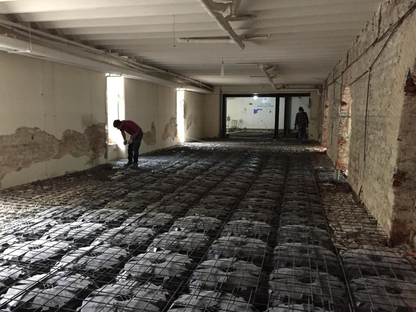 Yedikule Surp Pırgiç Ermeni Hastanesi