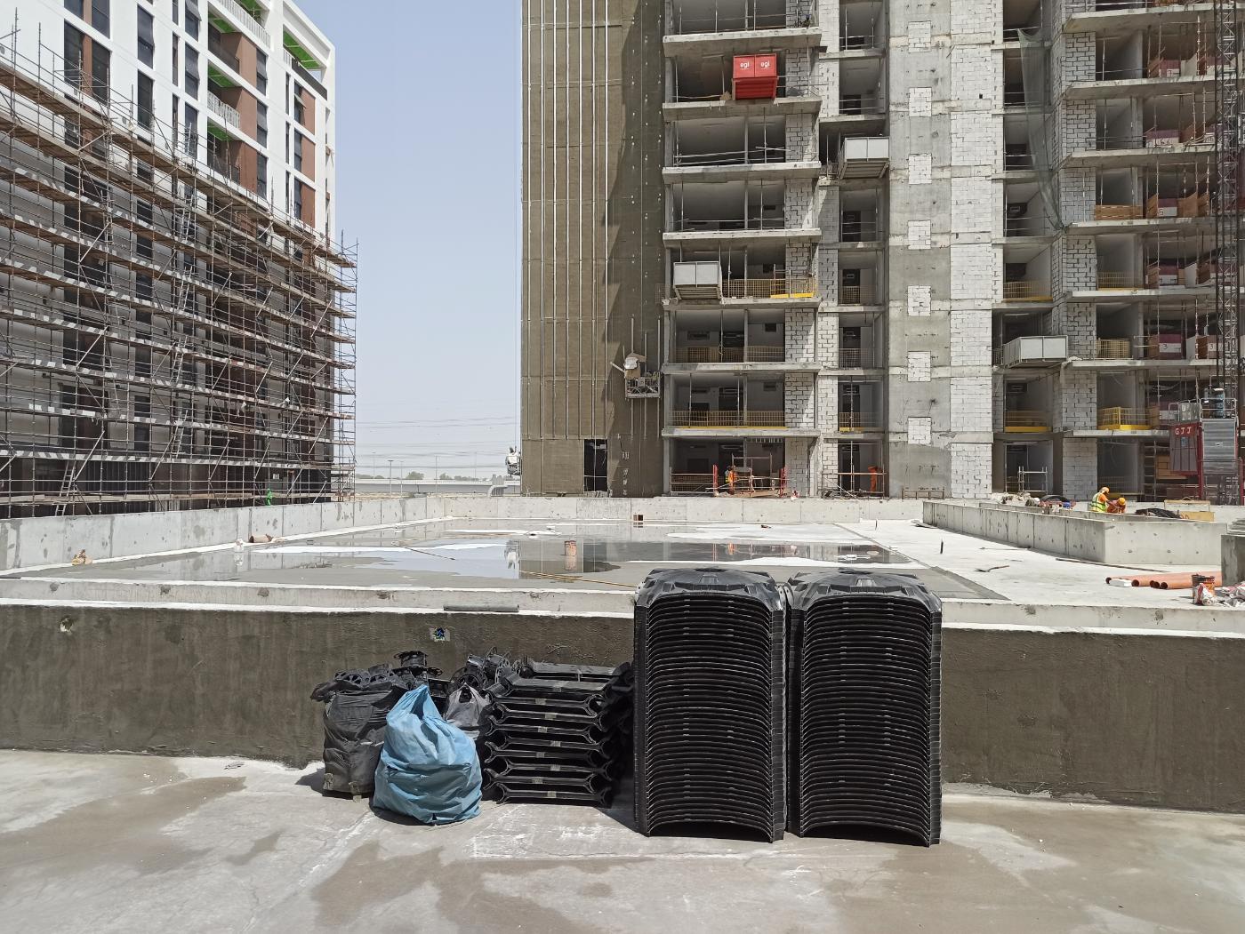 Dubai Projesi (1)