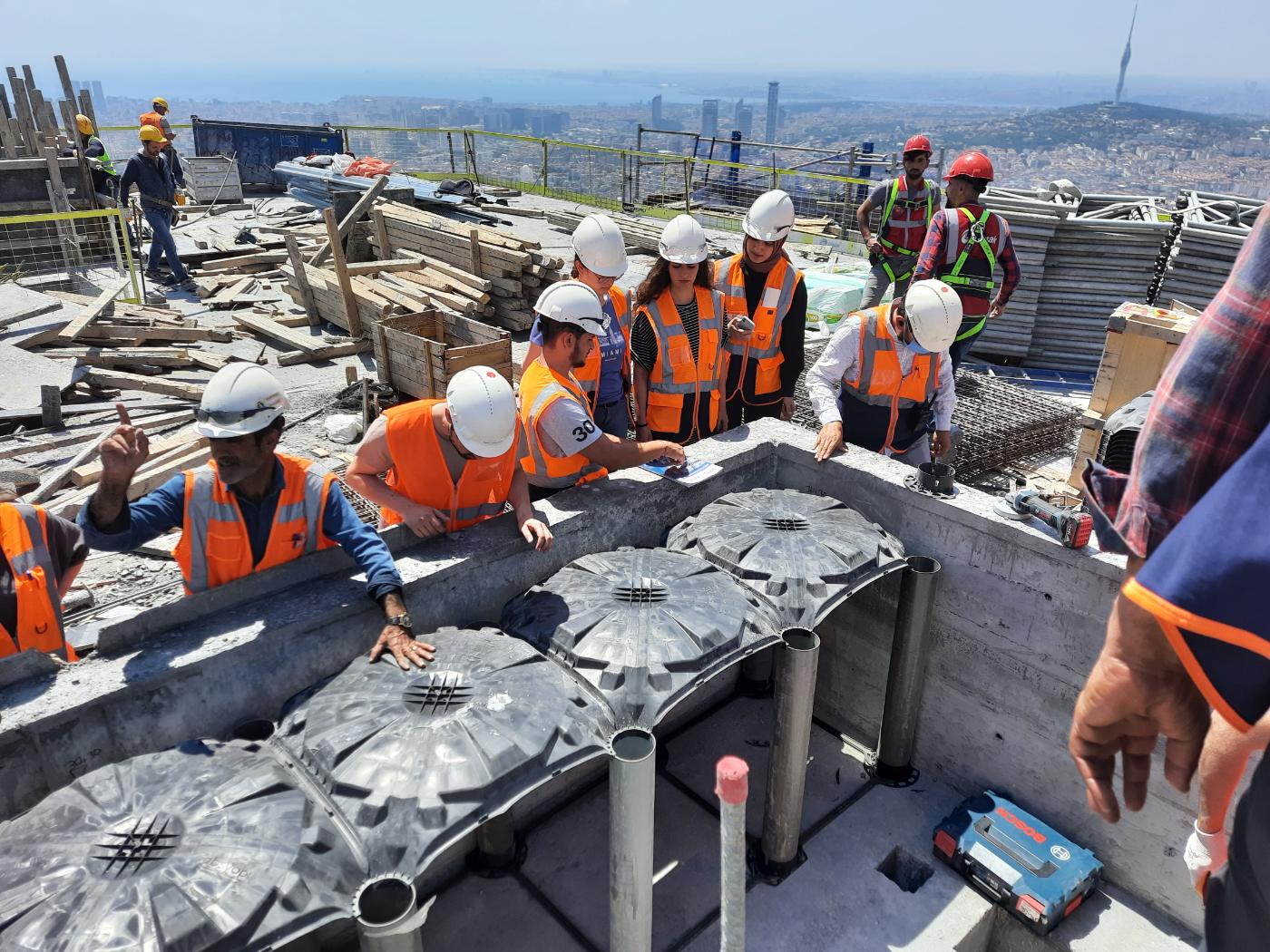 İFM Merkez Bankası
