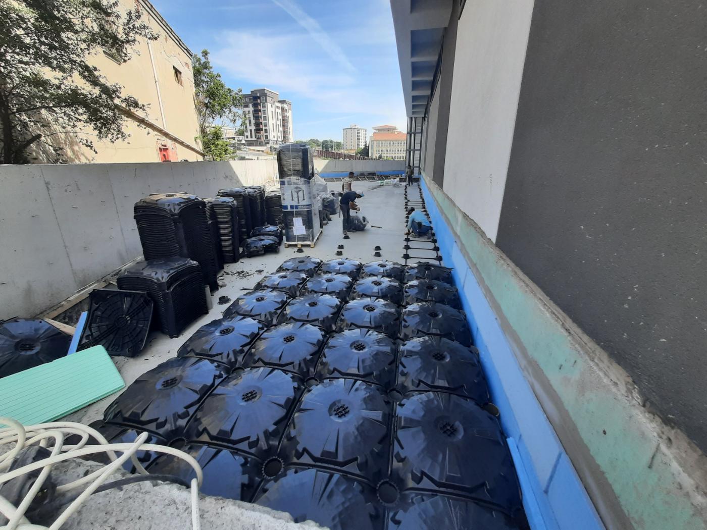 Gümüşdağ Elektronik Deposu