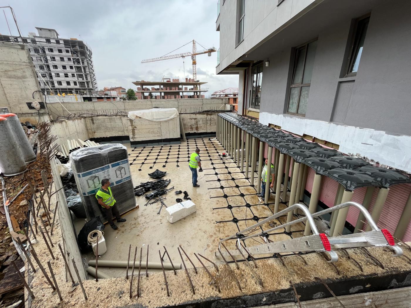 Çengelköy Villa