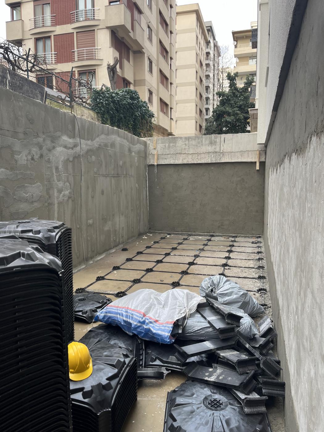 Kula İnşaat Feneryolu