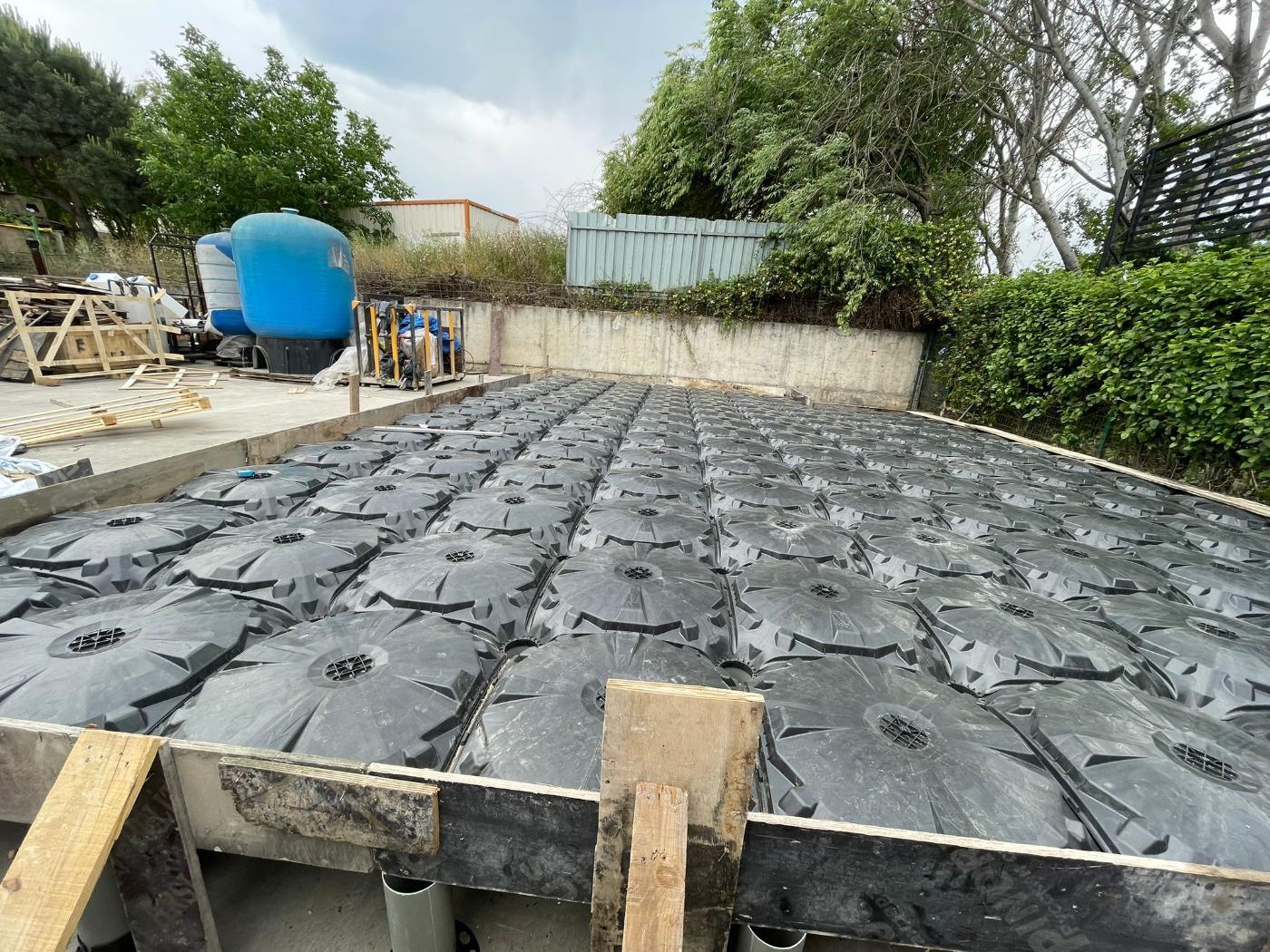 Agromer Granit Fabrikası