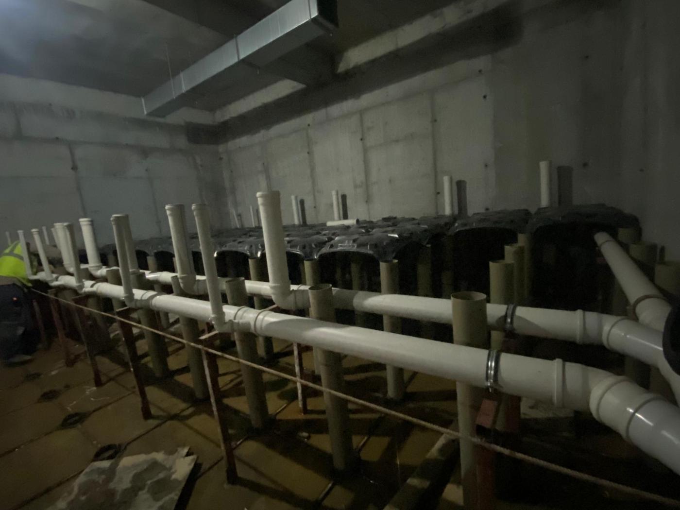 Boğaziçi Üniversitesi Kuzey Kampüsü