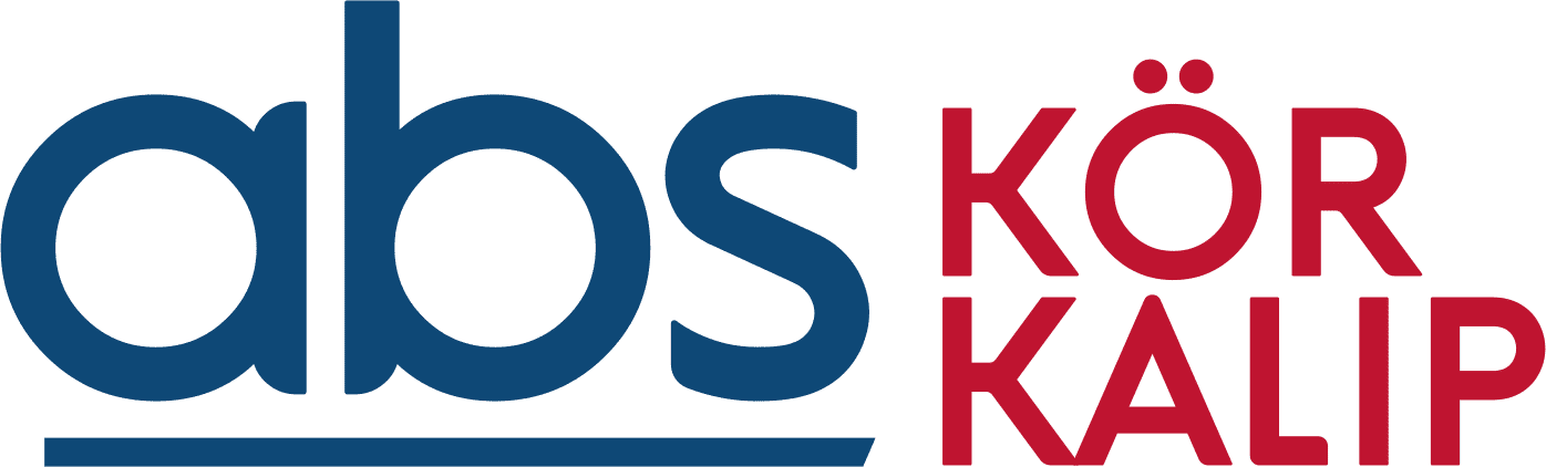 ABS Kör Kalıp logosu