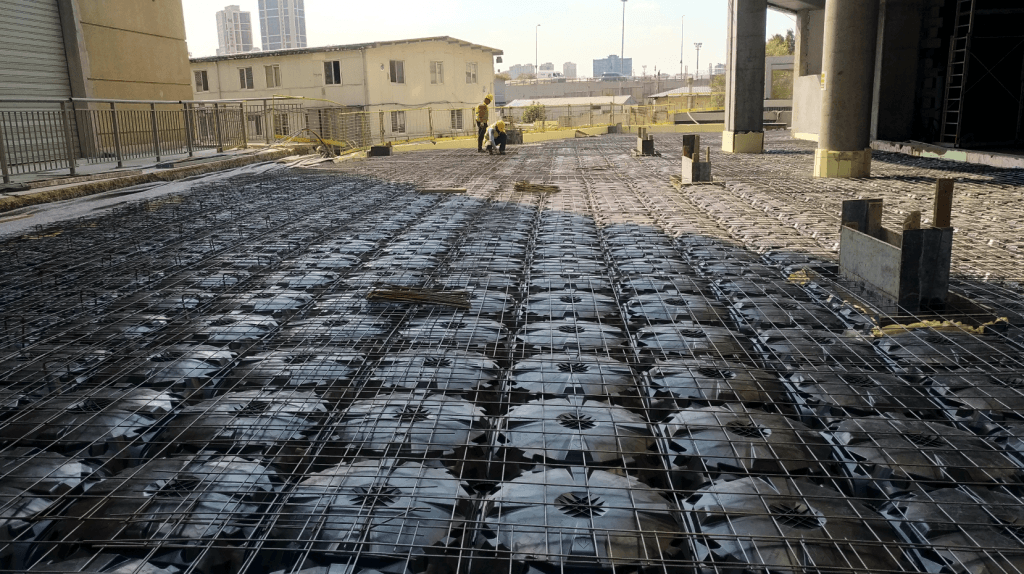 Mall of İstanbul, Torunlar GYO — şantiye fotoğrafı 2