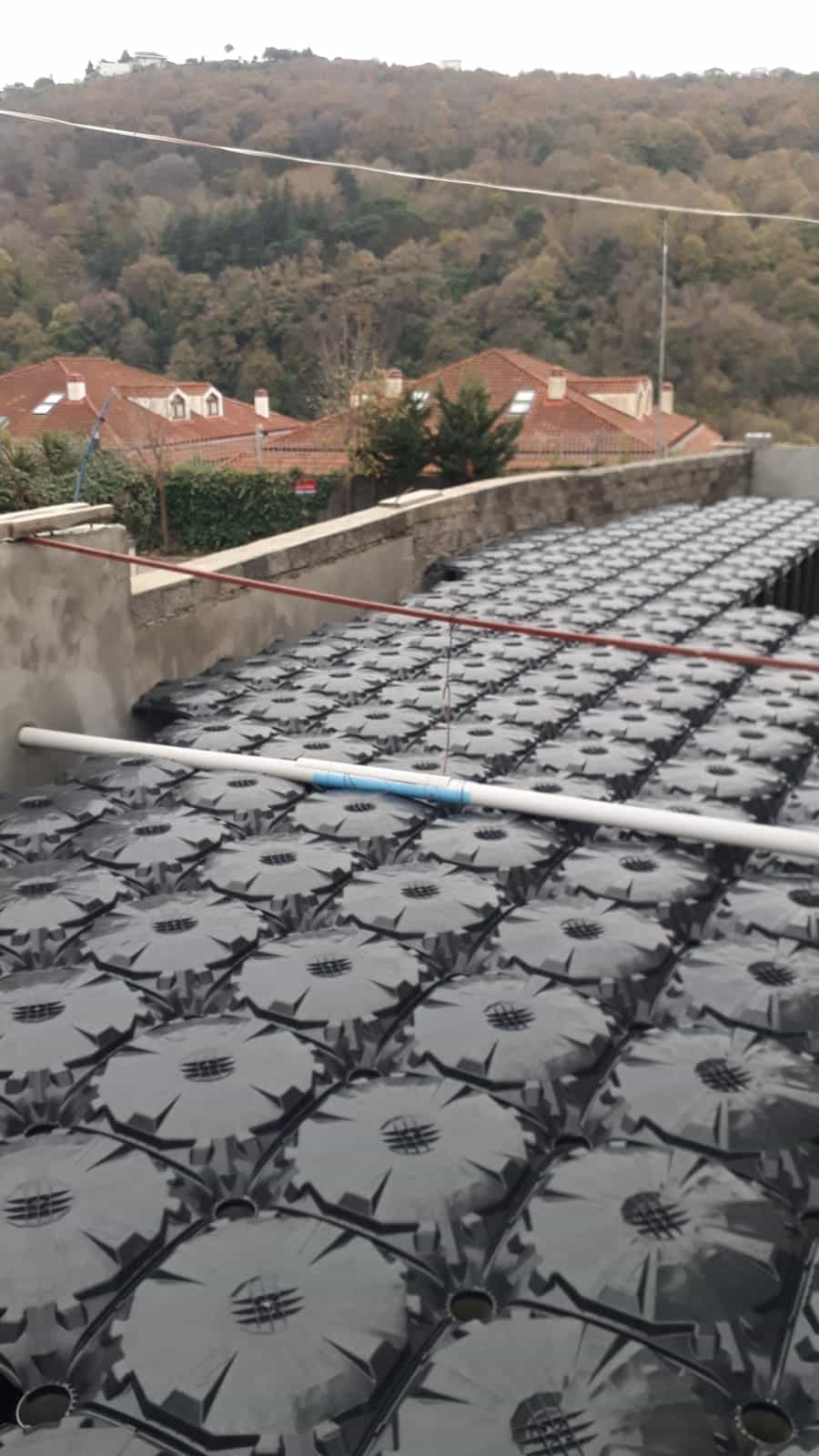 Fuat Paşa Villası, Yalı Öz — şantiye fotoğrafı 24