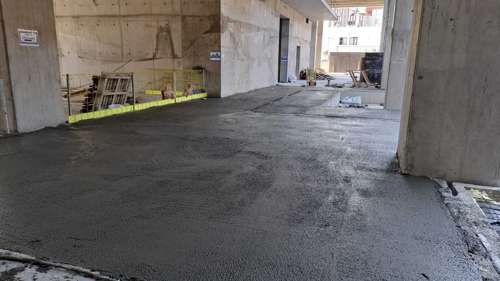 Kartal Konut, Aksoylar Madencilik — şantiye fotoğrafı 13