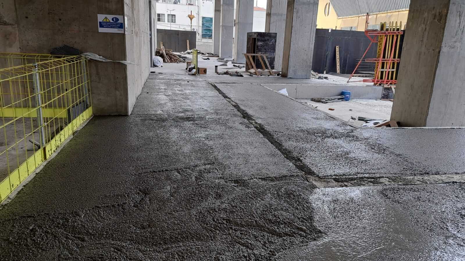 Kartal Konut, Aksoylar Madencilik — şantiye fotoğrafı 14