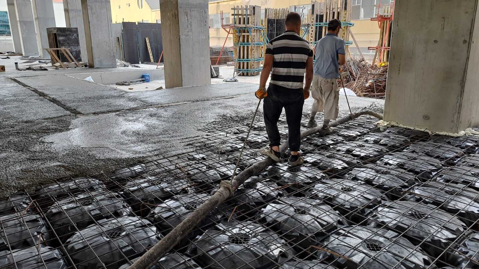 Kartal Konut, Aksoylar Madencilik — şantiye fotoğrafı 15