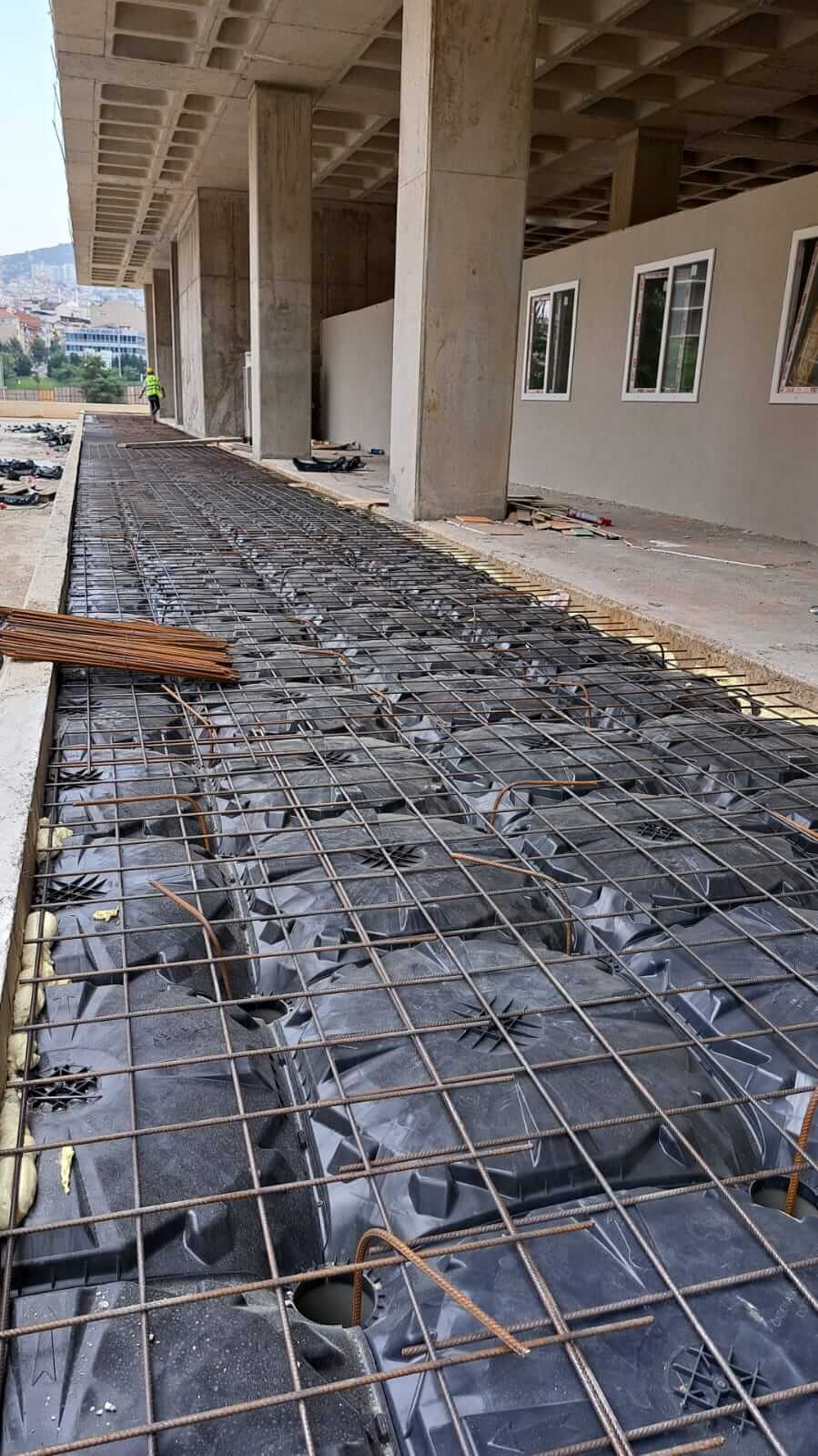 Kartal Konut, Aksoylar Madencilik — şantiye fotoğrafı 17