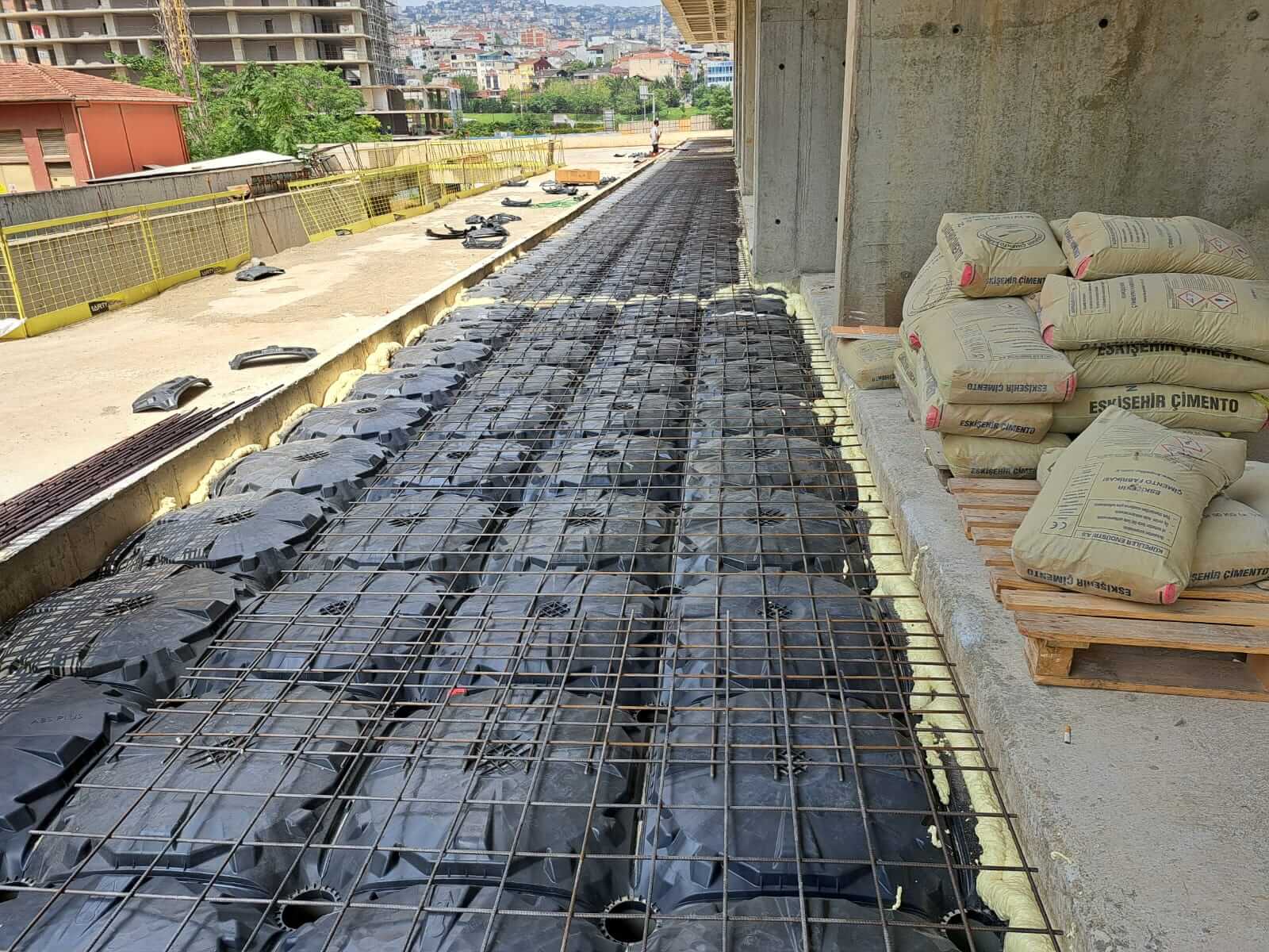 Kartal Konut, Aksoylar Madencilik — şantiye fotoğrafı 21