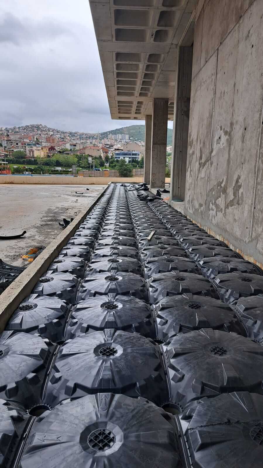 Kartal Konut, Aksoylar Madencilik — şantiye fotoğrafı 26