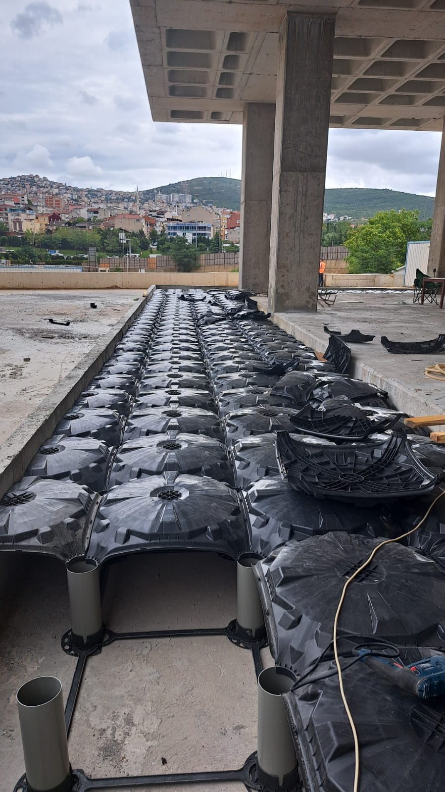 Kartal Konut, Aksoylar Madencilik — şantiye fotoğrafı 29