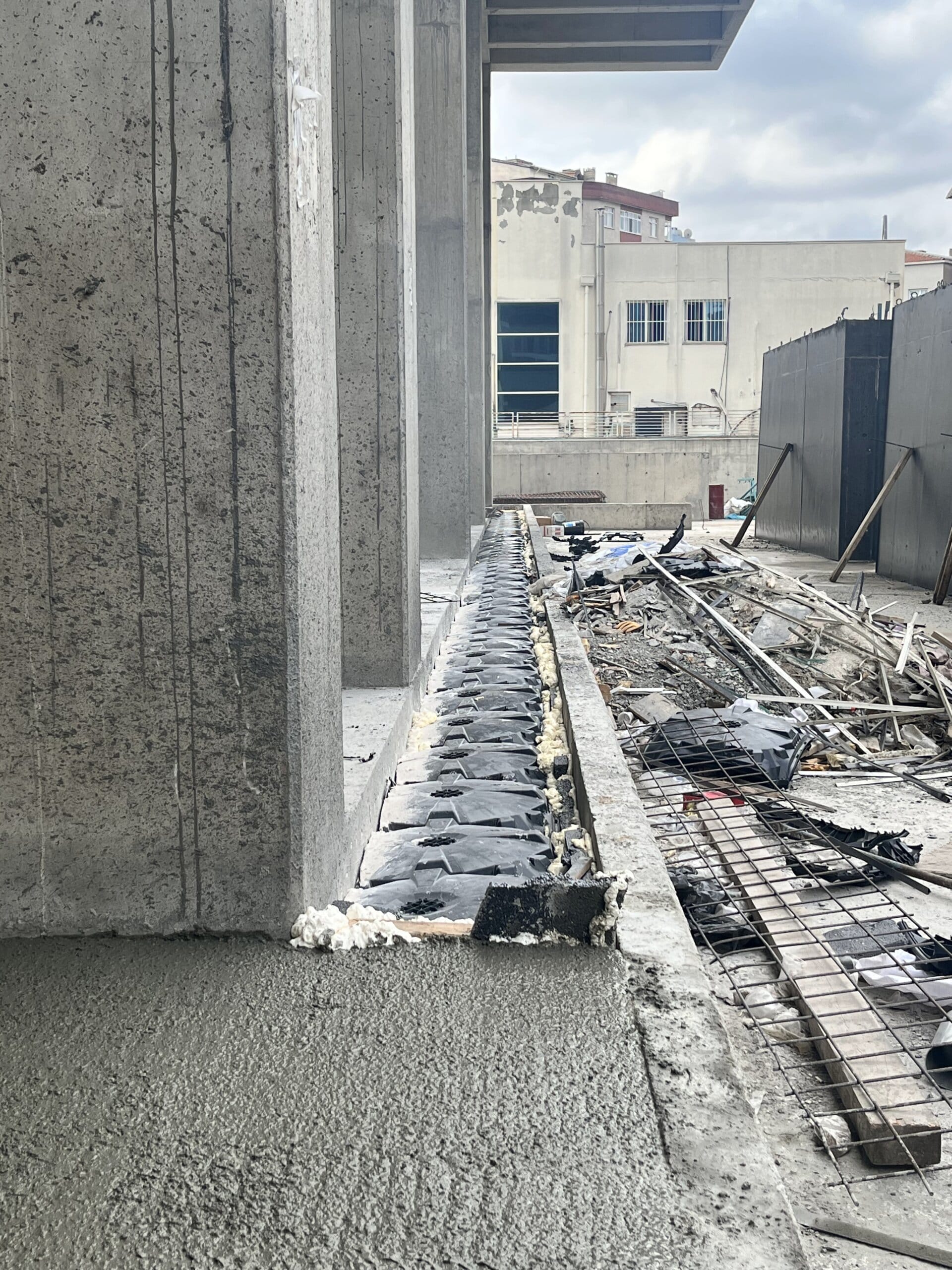 Kartal Konut, Aksoylar Madencilik — şantiye fotoğrafı 38