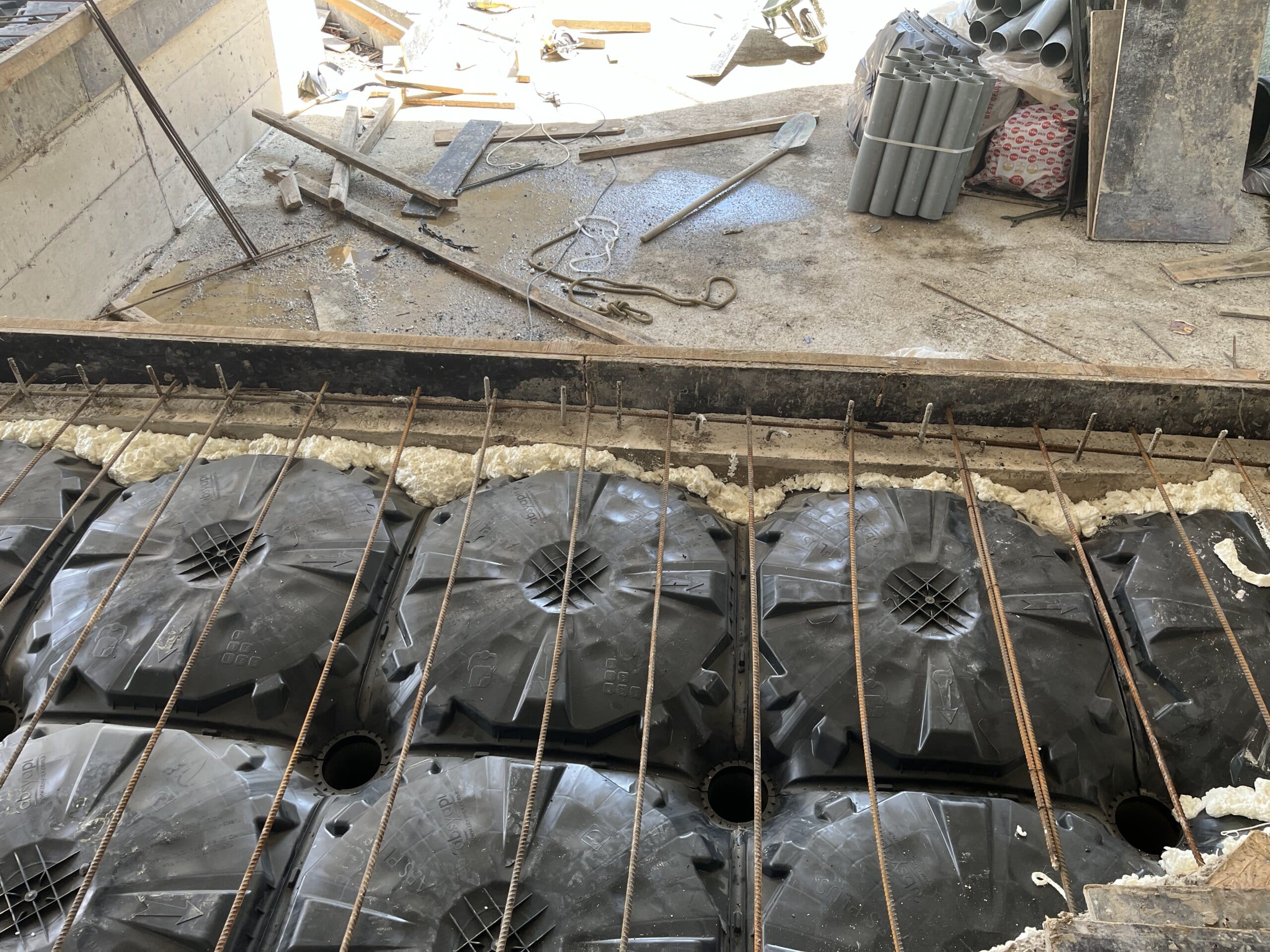 Kartal Konut, Aksoylar Madencilik — şantiye fotoğrafı 44