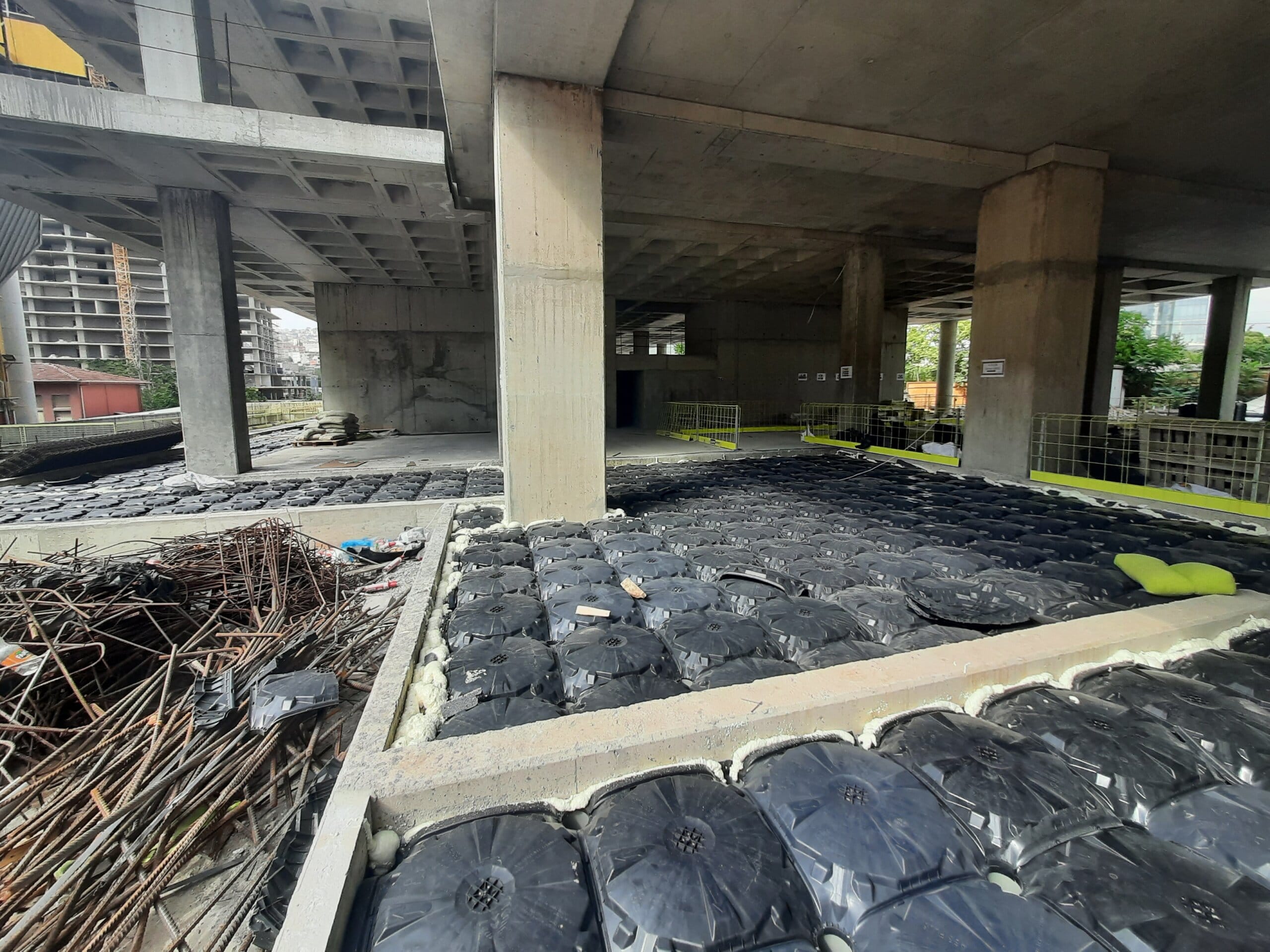 Kartal Konut, Aksoylar Madencilik — şantiye fotoğrafı 53
