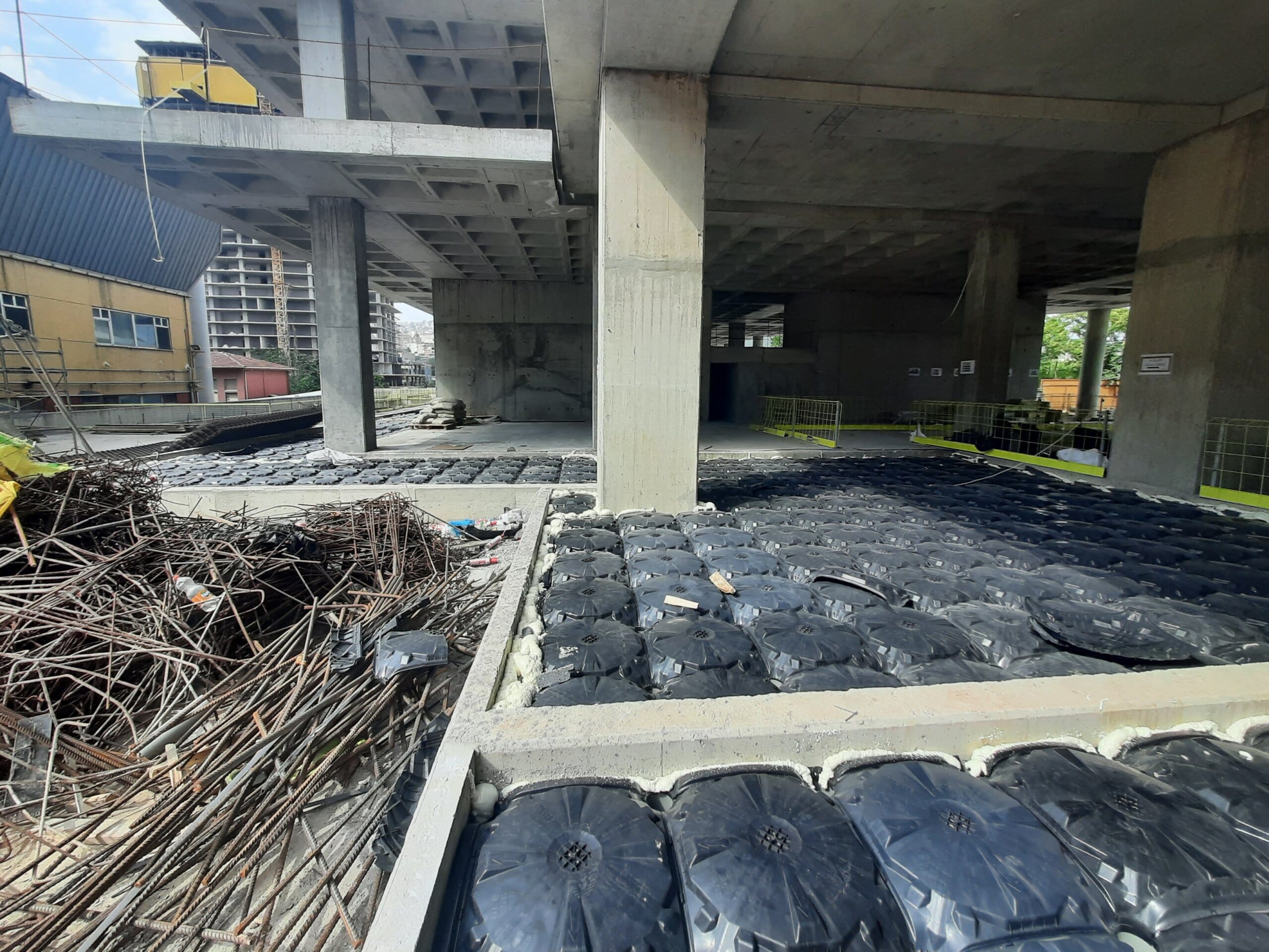 Kartal Konut, Aksoylar Madencilik — şantiye fotoğrafı 54