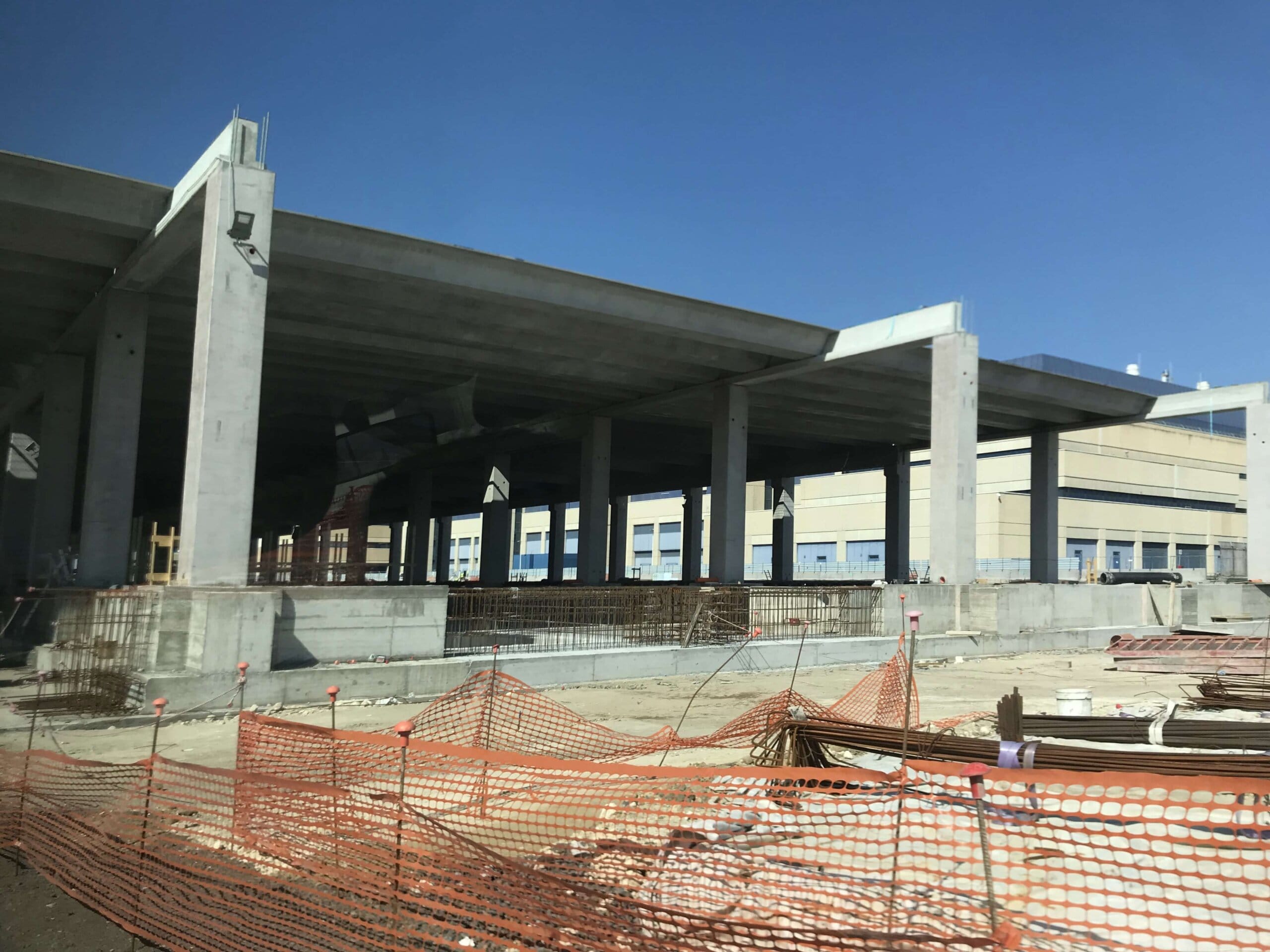 3Sun Gigafactory, Salvati — şantiye fotoğrafı 25