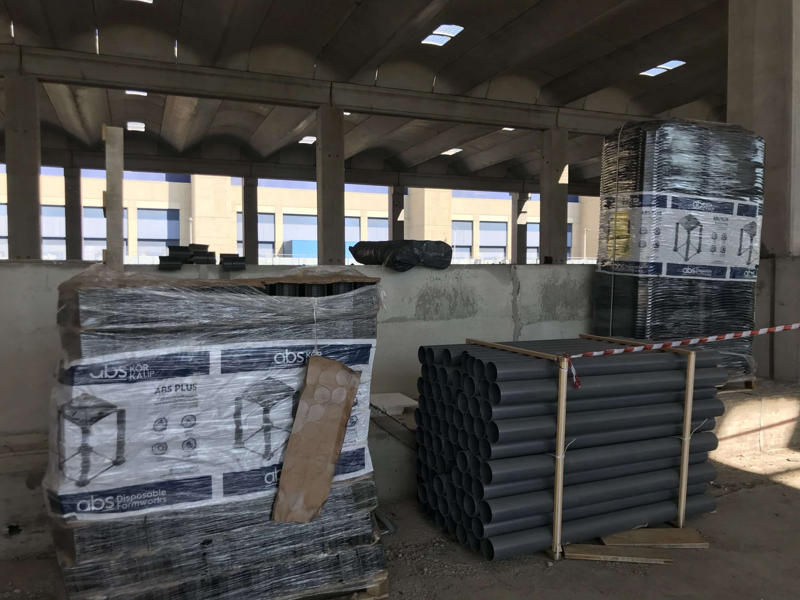 3Sun Gigafactory, Salvati — şantiye fotoğrafı 30