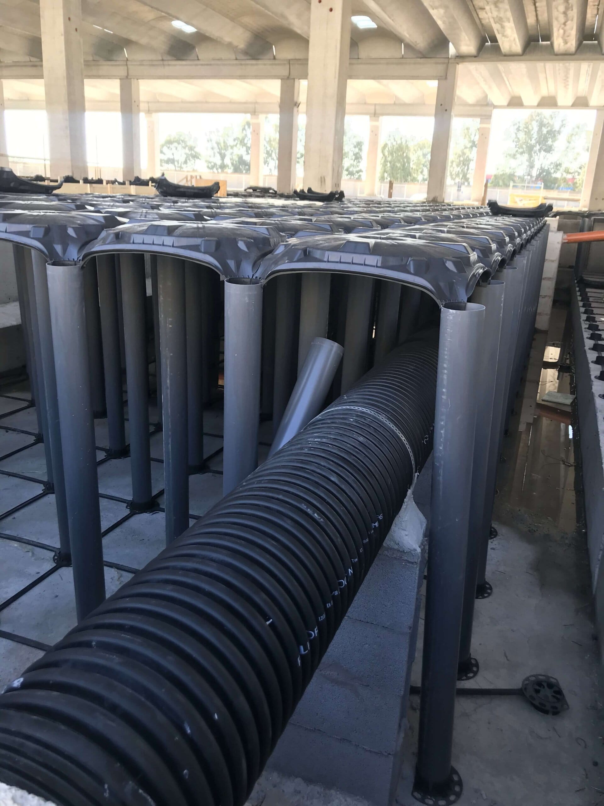 3Sun Gigafactory, Salvati — şantiye fotoğrafı 53
