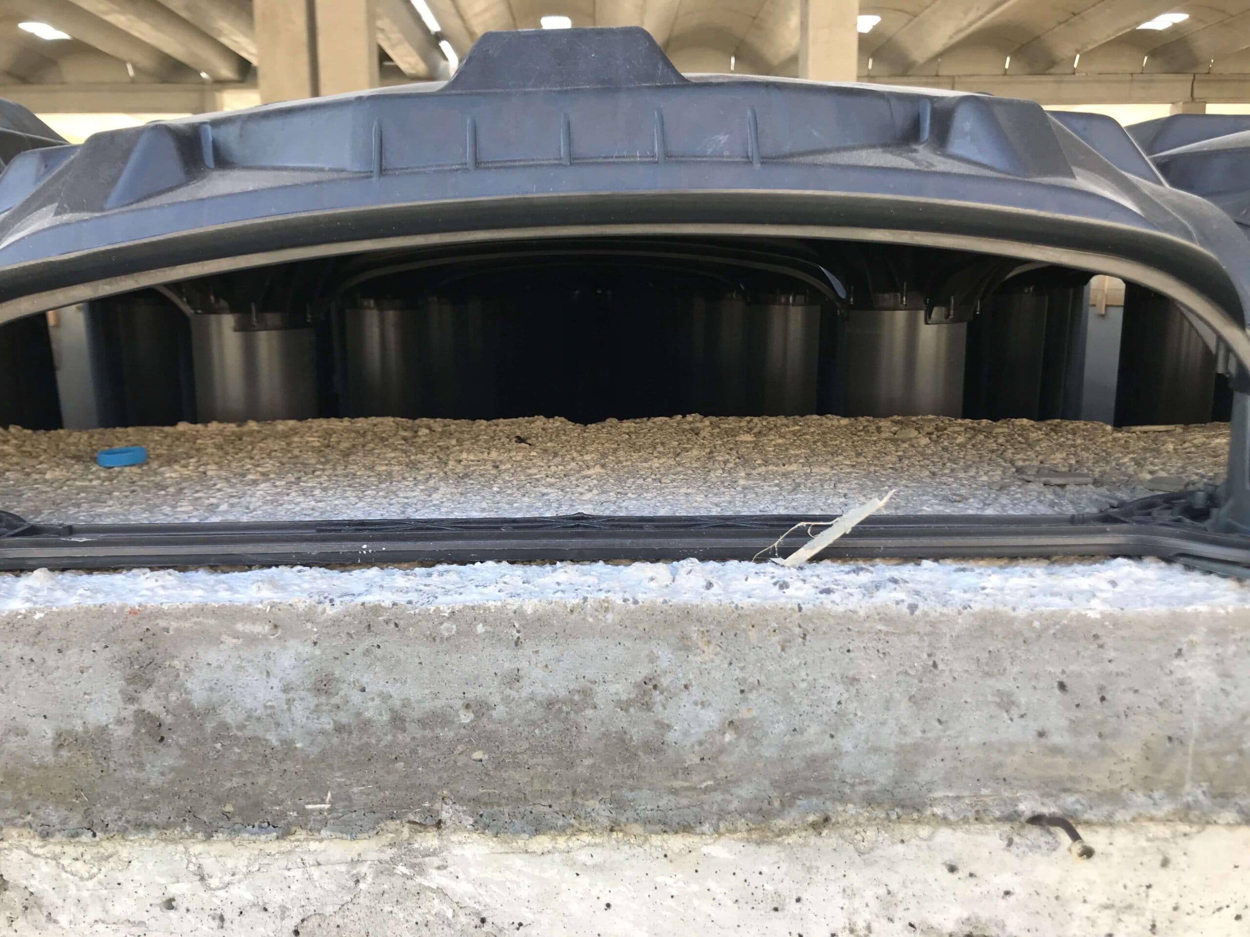 3Sun Gigafactory, Salvati — şantiye fotoğrafı 54