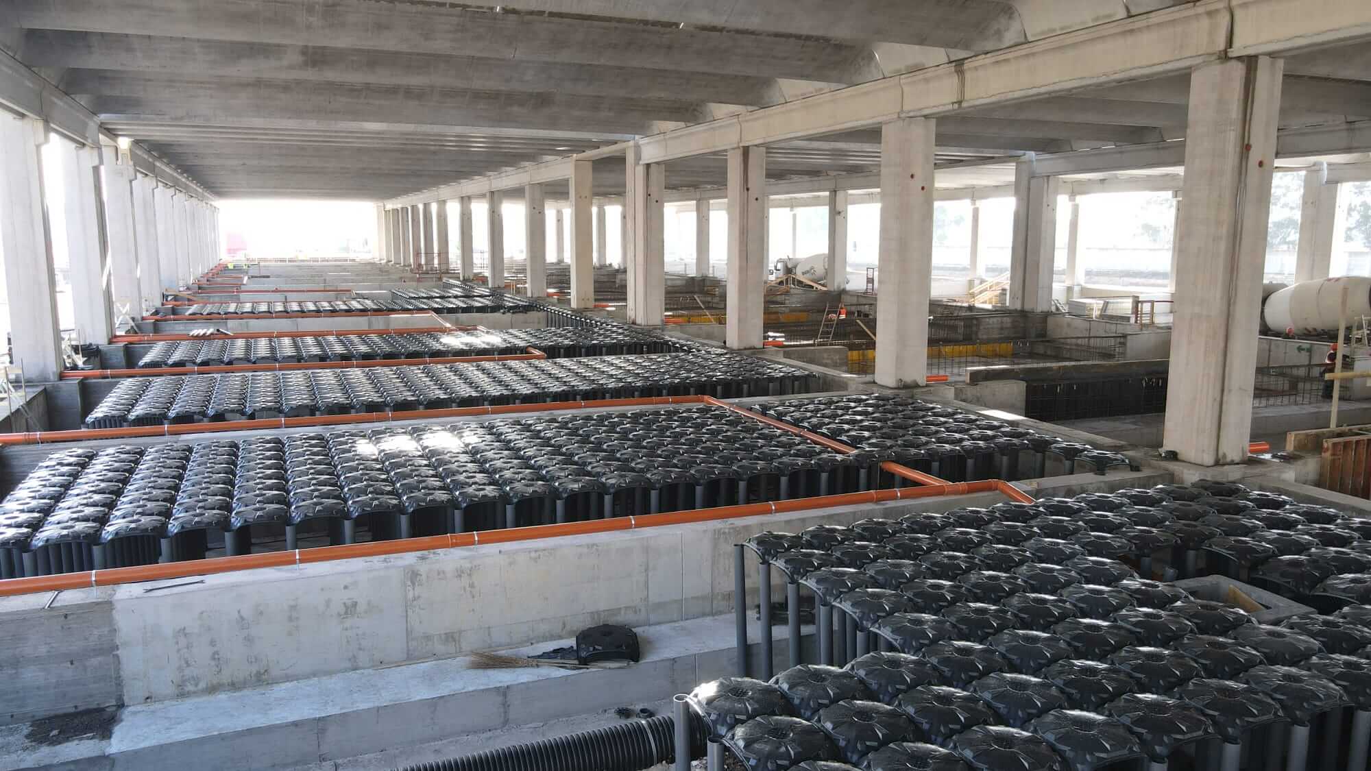 3Sun Gigafactory, Salvati — şantiye fotoğrafı 72