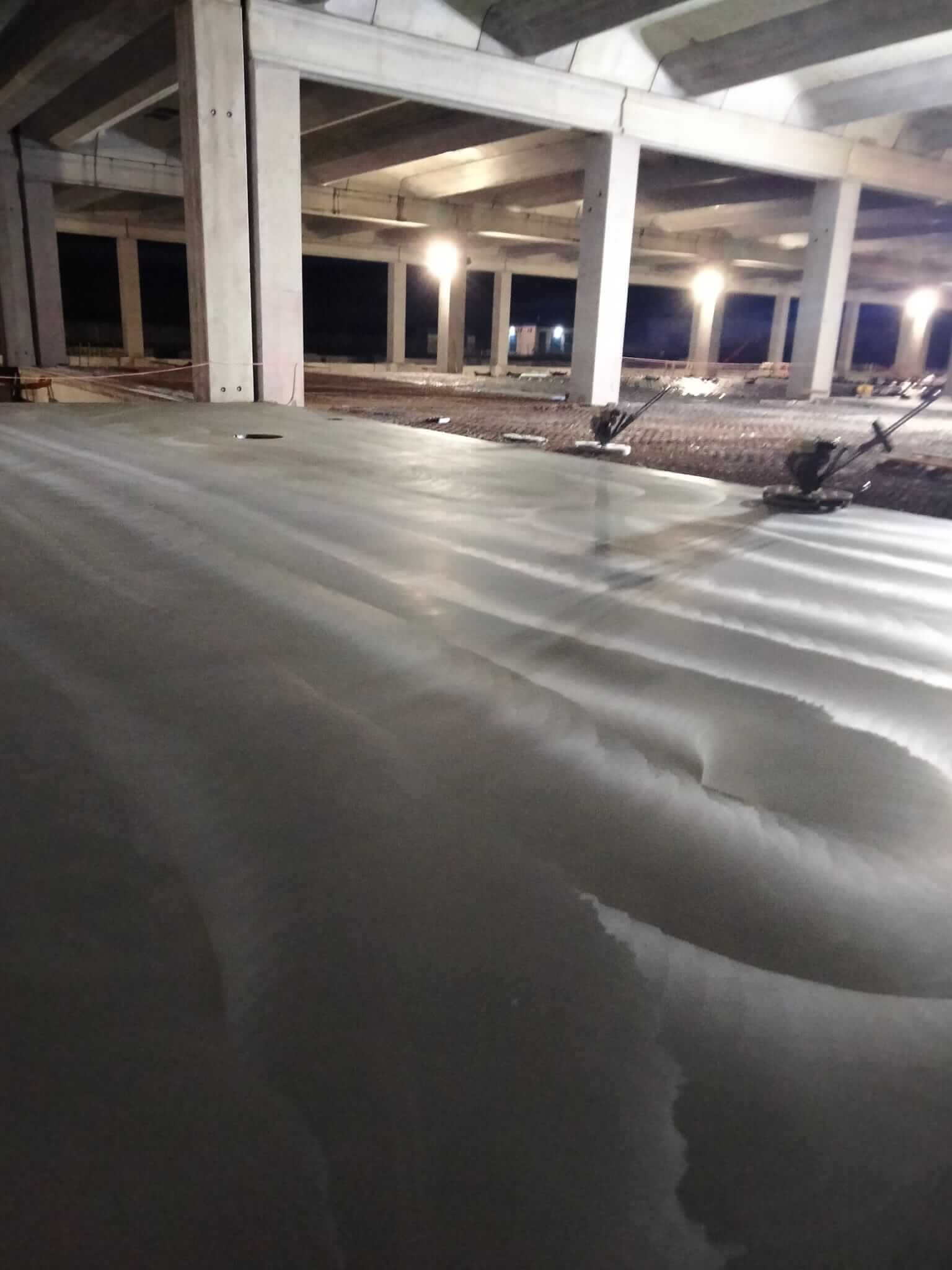 3Sun Gigafactory, Salvati — şantiye fotoğrafı 78