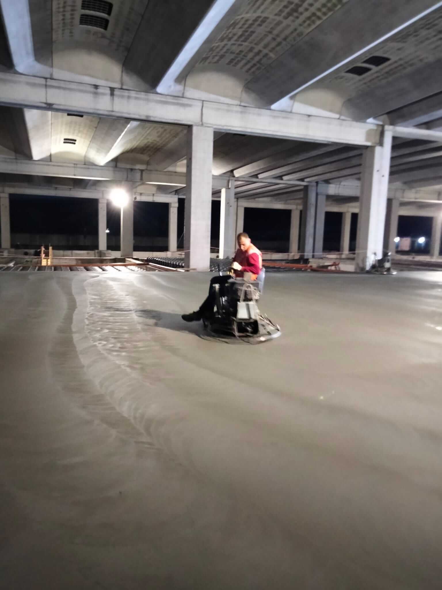 3Sun Gigafactory, Salvati — şantiye fotoğrafı 80
