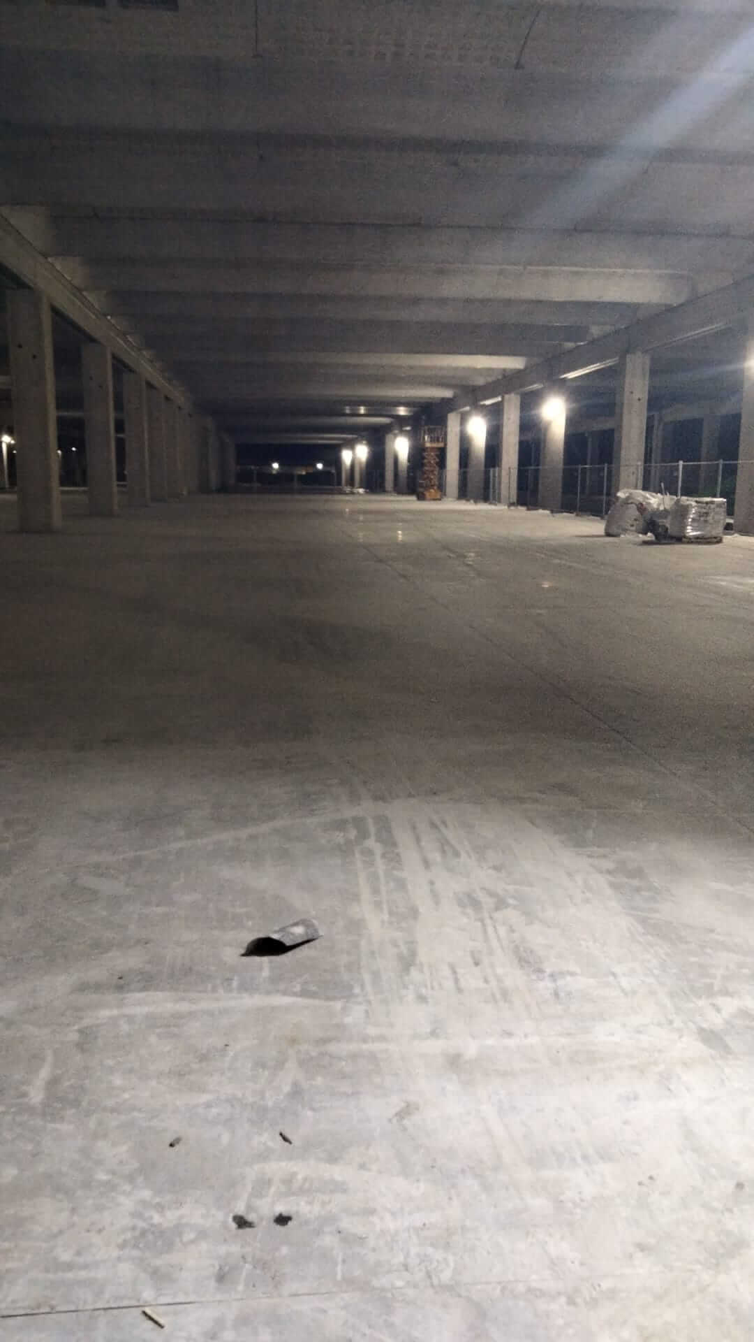 3Sun Gigafactory, Salvati — şantiye fotoğrafı 81