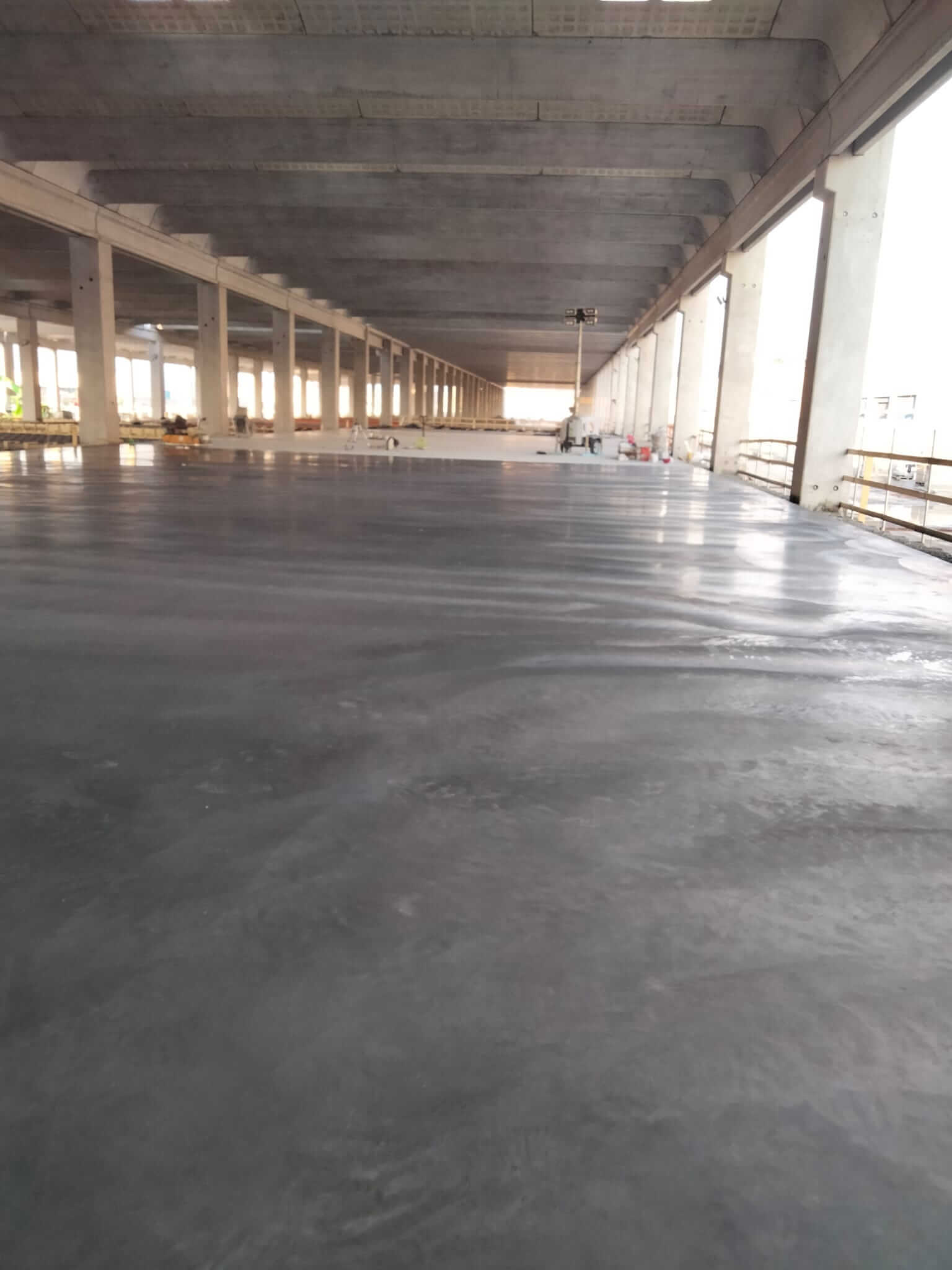 3Sun Gigafactory, Salvati — şantiye fotoğrafı 82