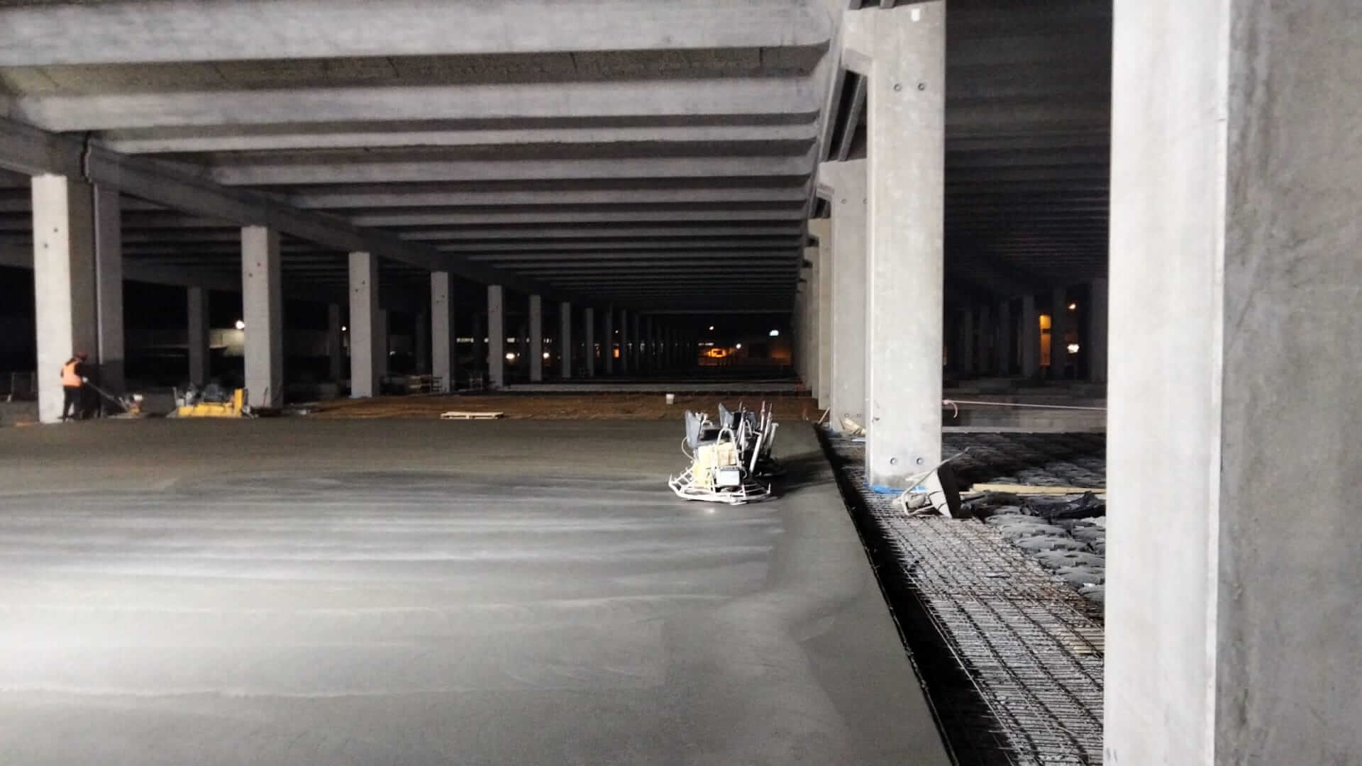 3Sun Gigafactory, Salvati — şantiye fotoğrafı 85