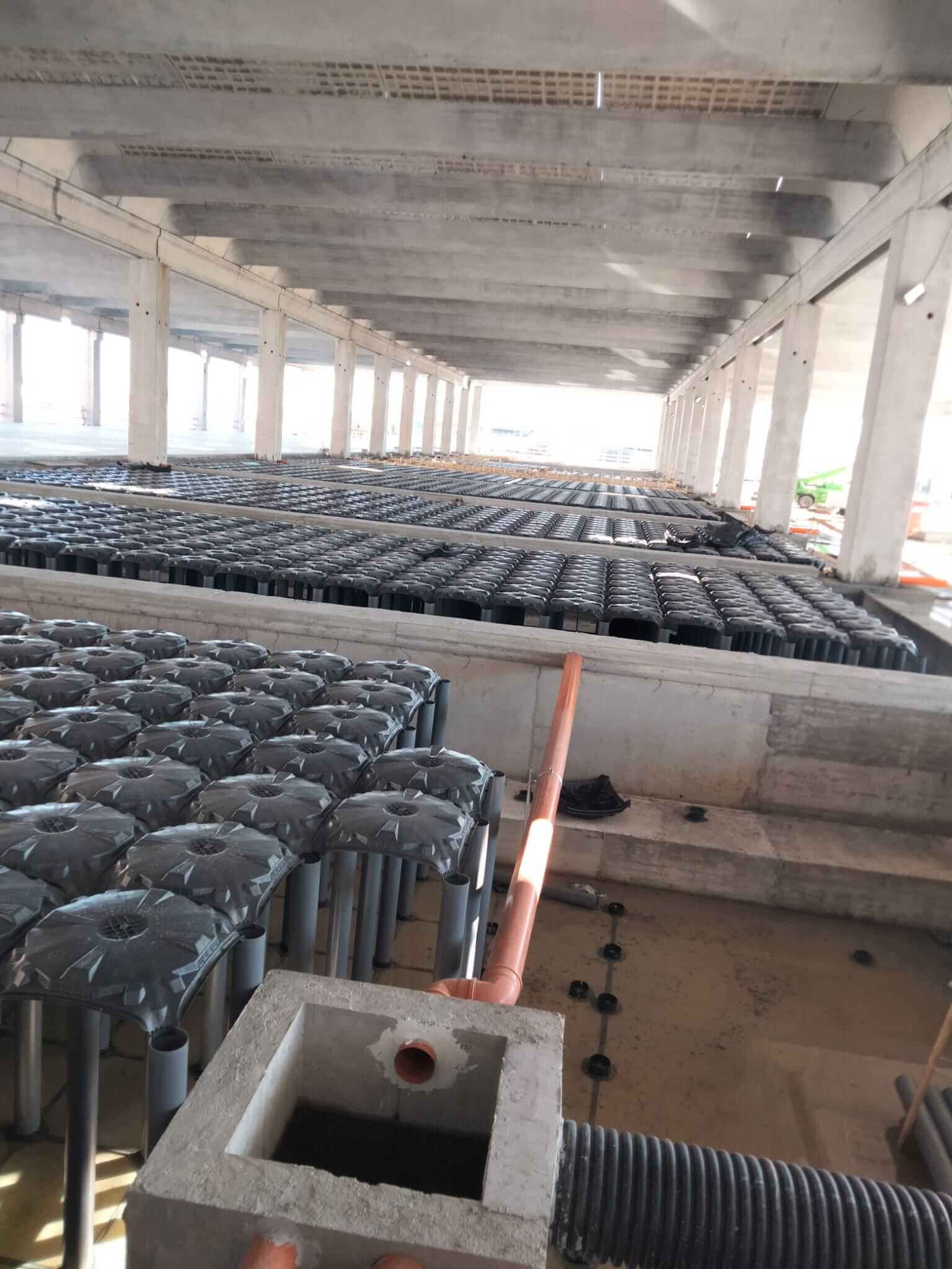 3Sun Gigafactory, Salvati — şantiye fotoğrafı 91