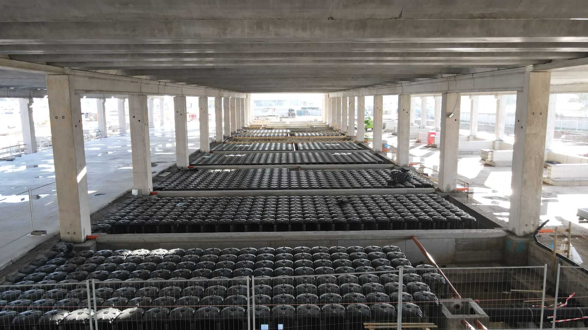 3Sun Gigafactory, Salvati — şantiye fotoğrafı 97
