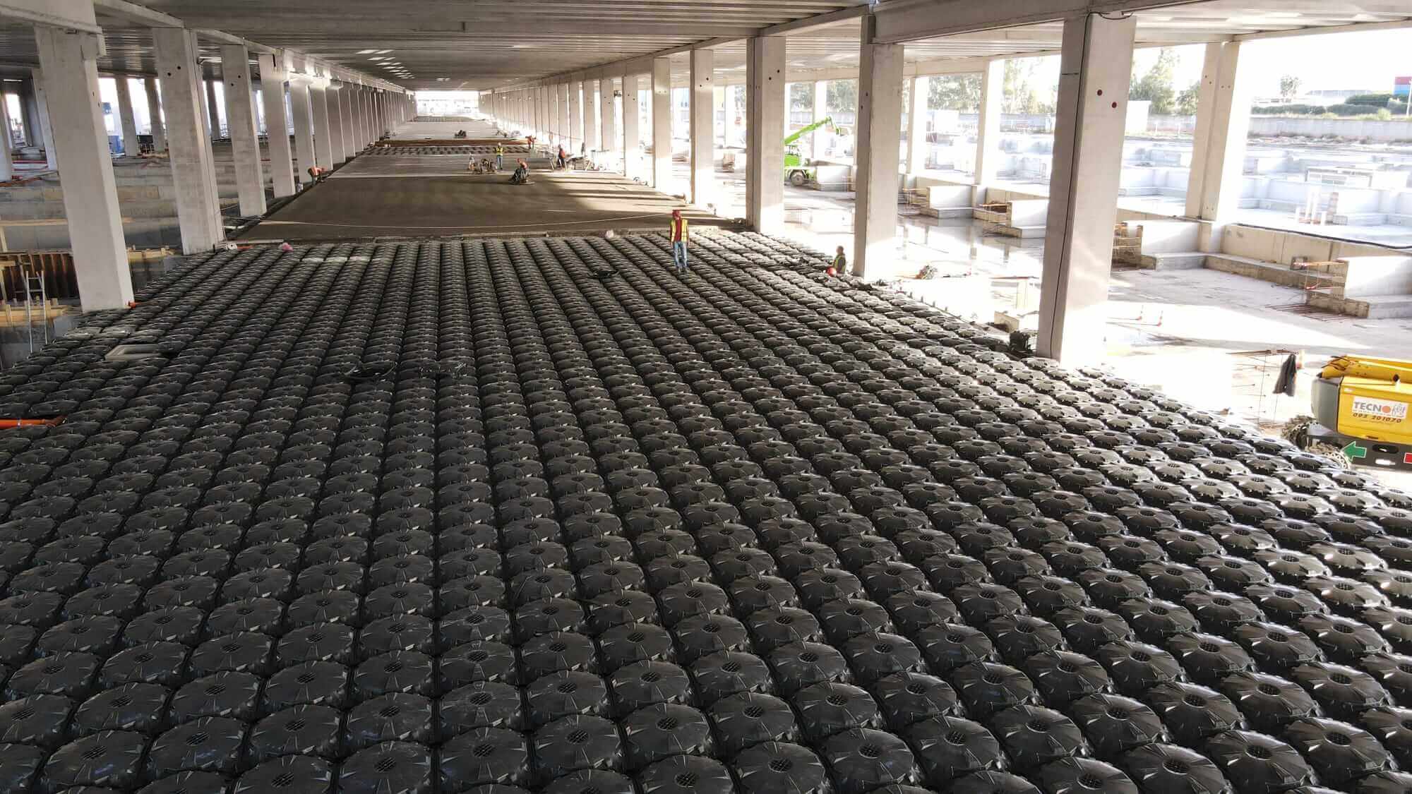 3Sun Gigafactory, Salvati — şantiye fotoğrafı 103