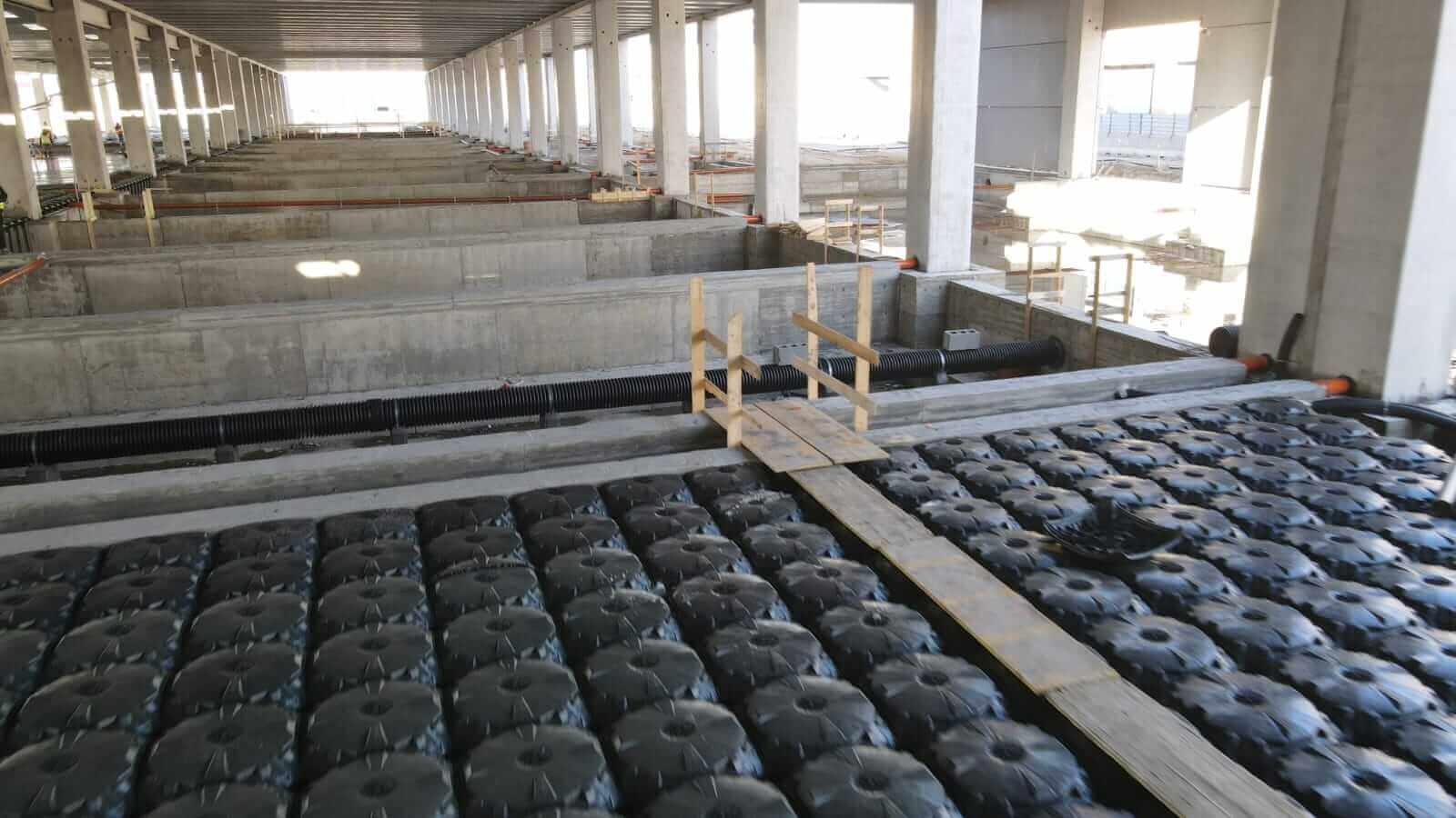 3Sun Gigafactory, Salvati — şantiye fotoğrafı 109