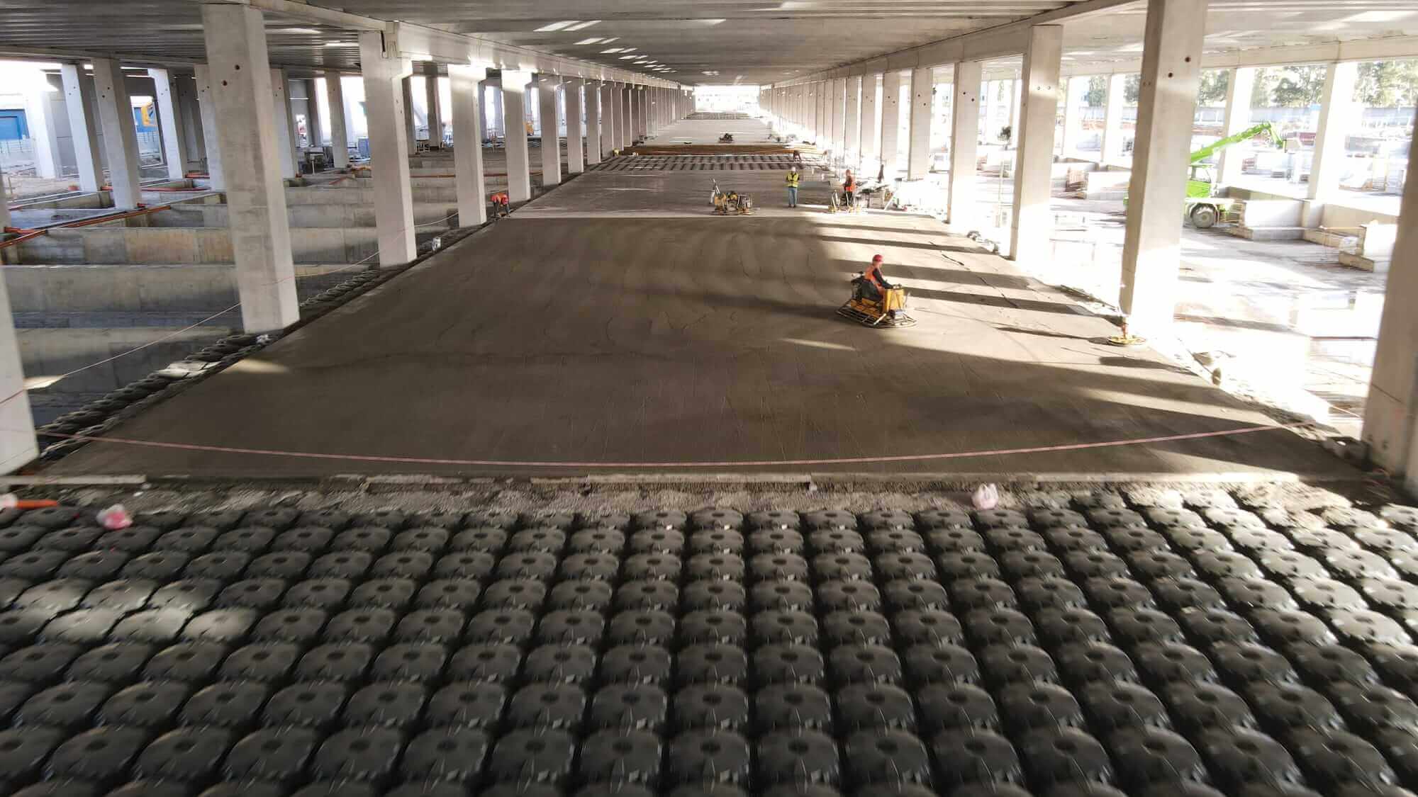 3Sun Gigafactory, Salvati — şantiye fotoğrafı 111