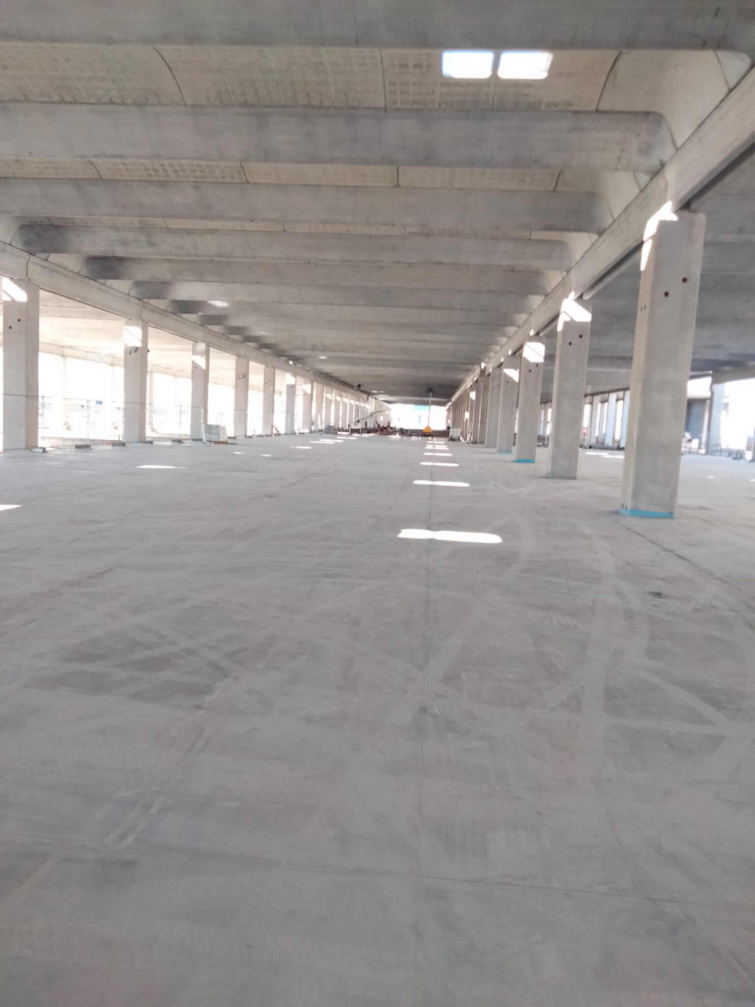 3Sun Gigafactory, Salvati — şantiye fotoğrafı 112