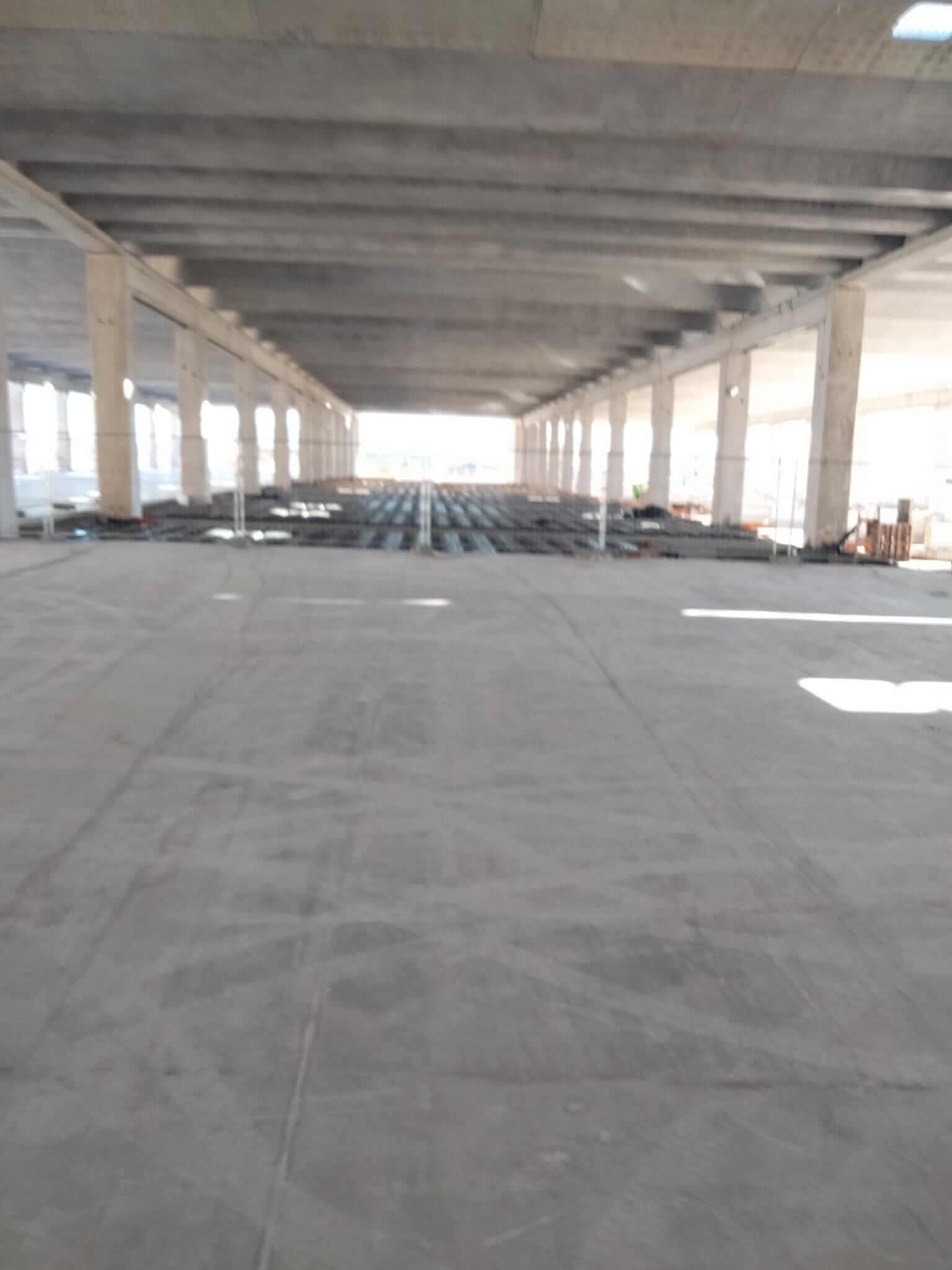 3Sun Gigafactory, Salvati — şantiye fotoğrafı 113