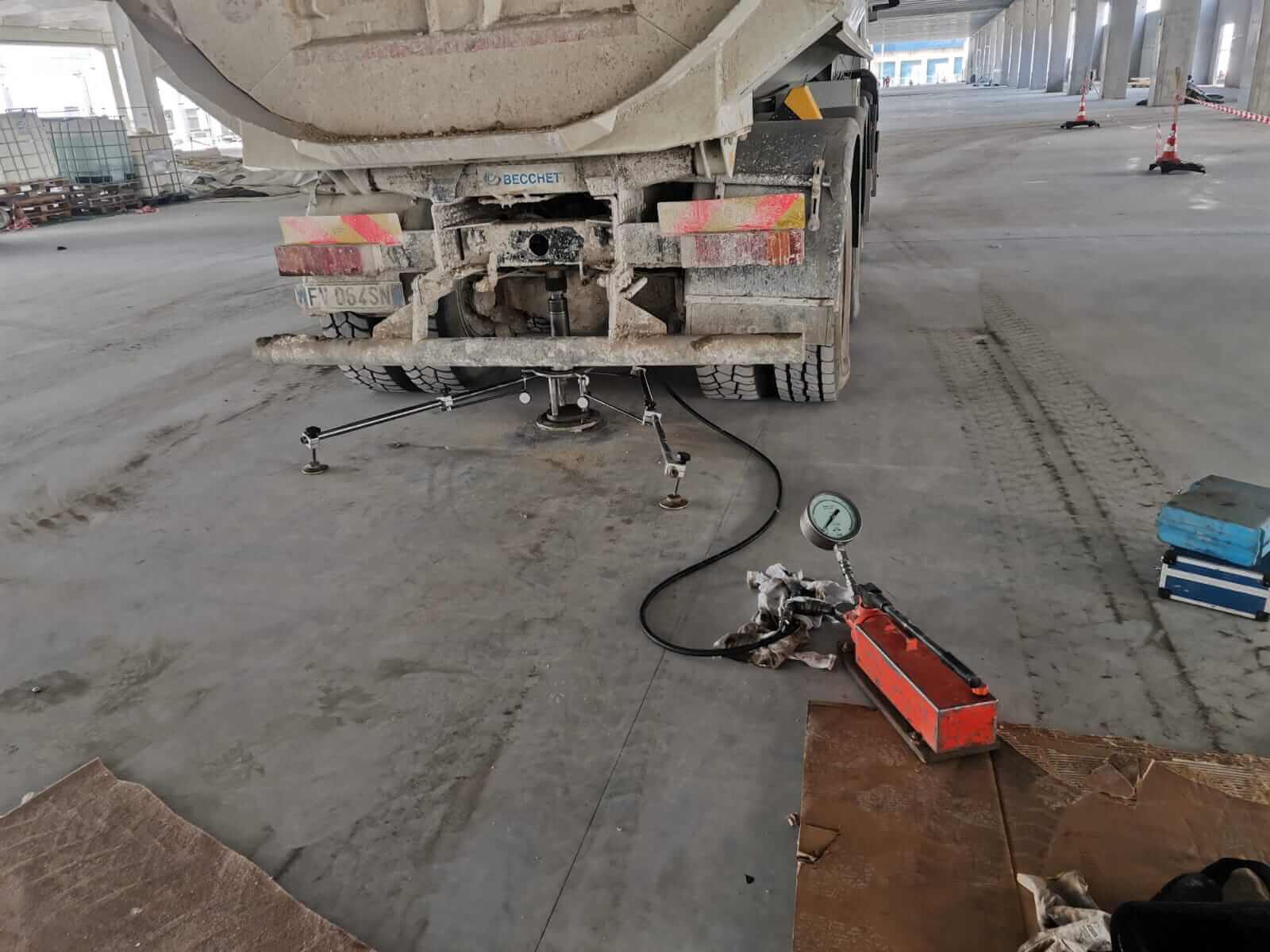 3Sun Gigafactory, Salvati — şantiye fotoğrafı 123