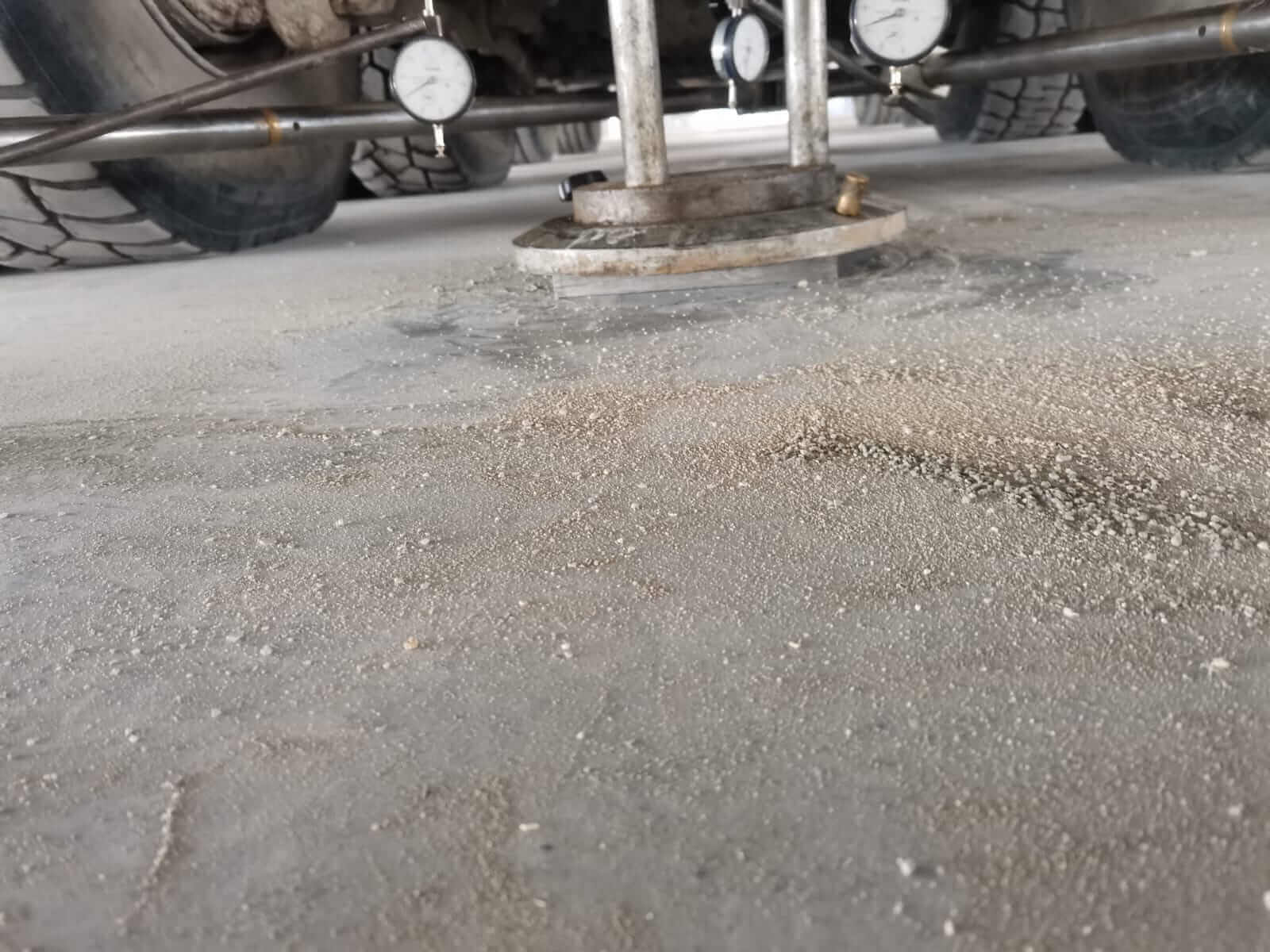 3Sun Gigafactory, Salvati — şantiye fotoğrafı 124
