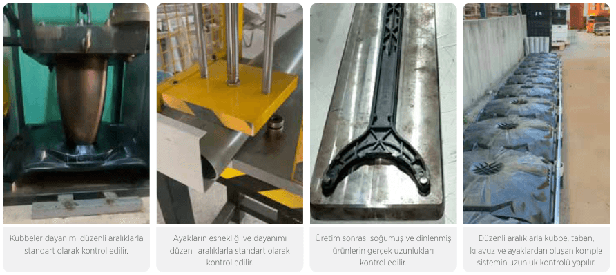 Kalite standardımız — şantiye fotoğrafı 2