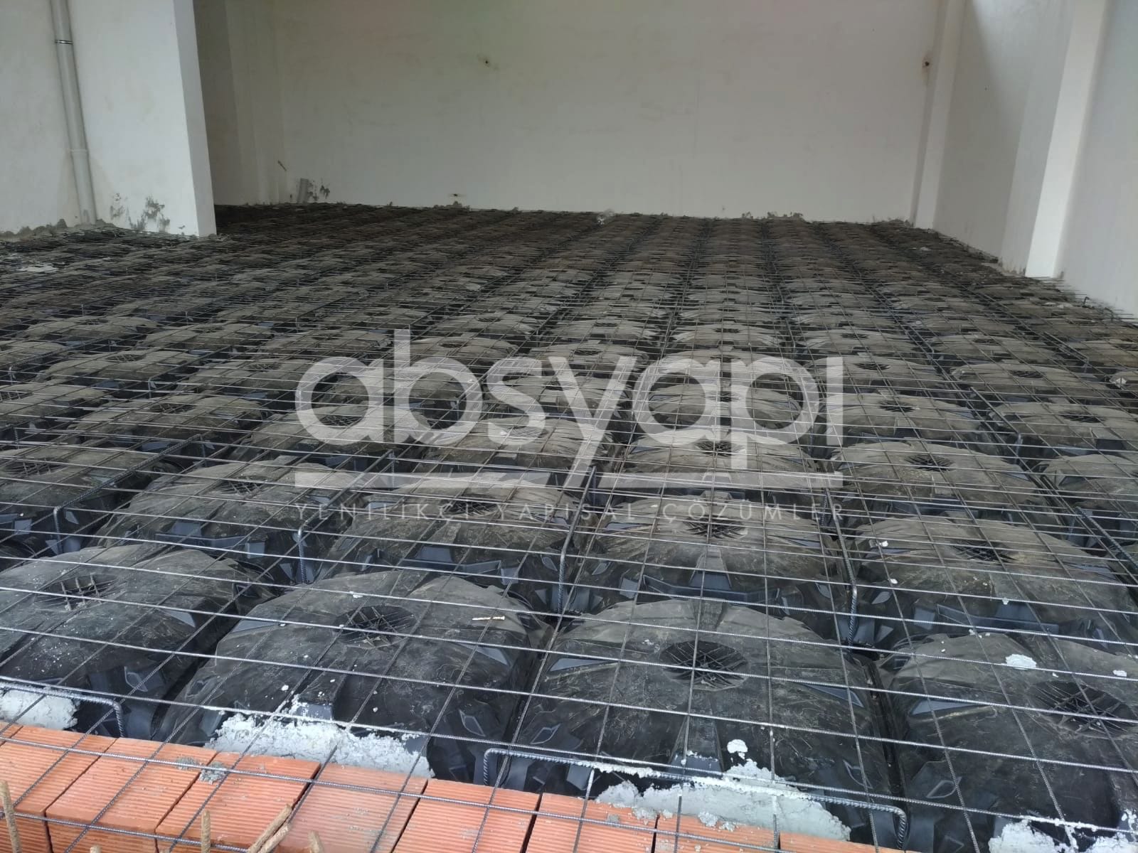 Vadikoru İstanbul, Invest — şantiye fotoğrafı 8